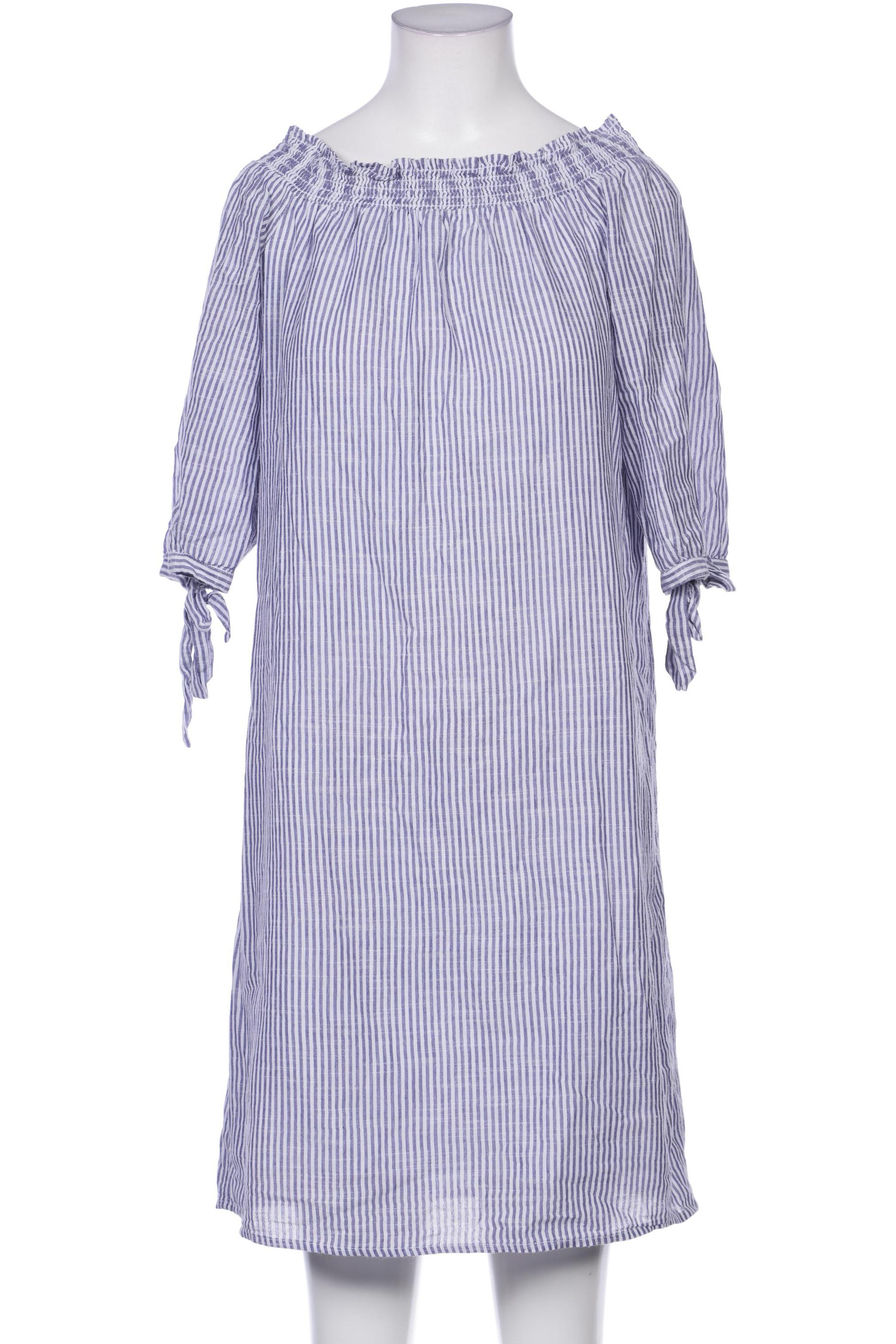 

s.Oliver Damen Kleid, flieder, Gr. 38