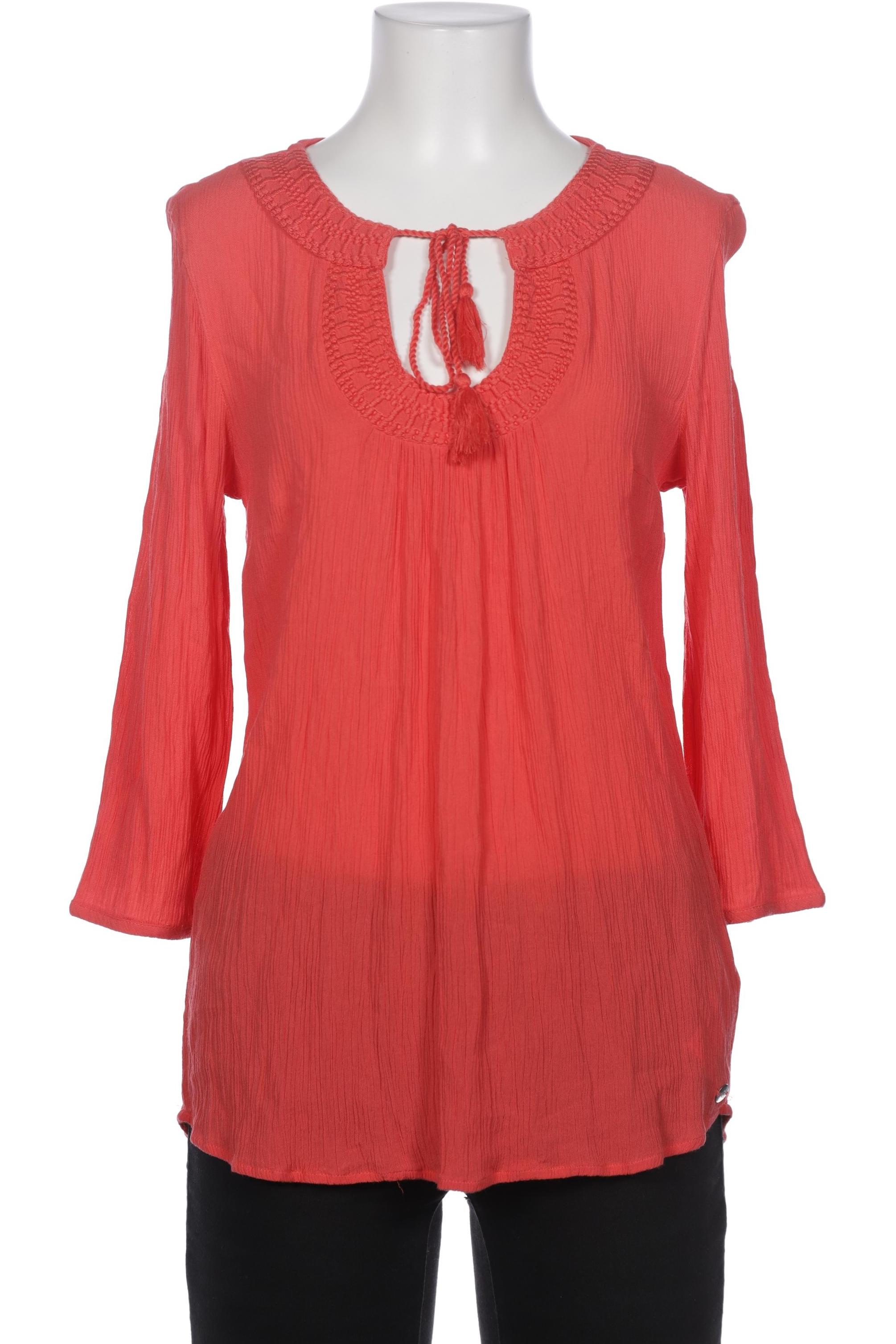 

s.Oliver Damen Bluse, pink, Gr. 38