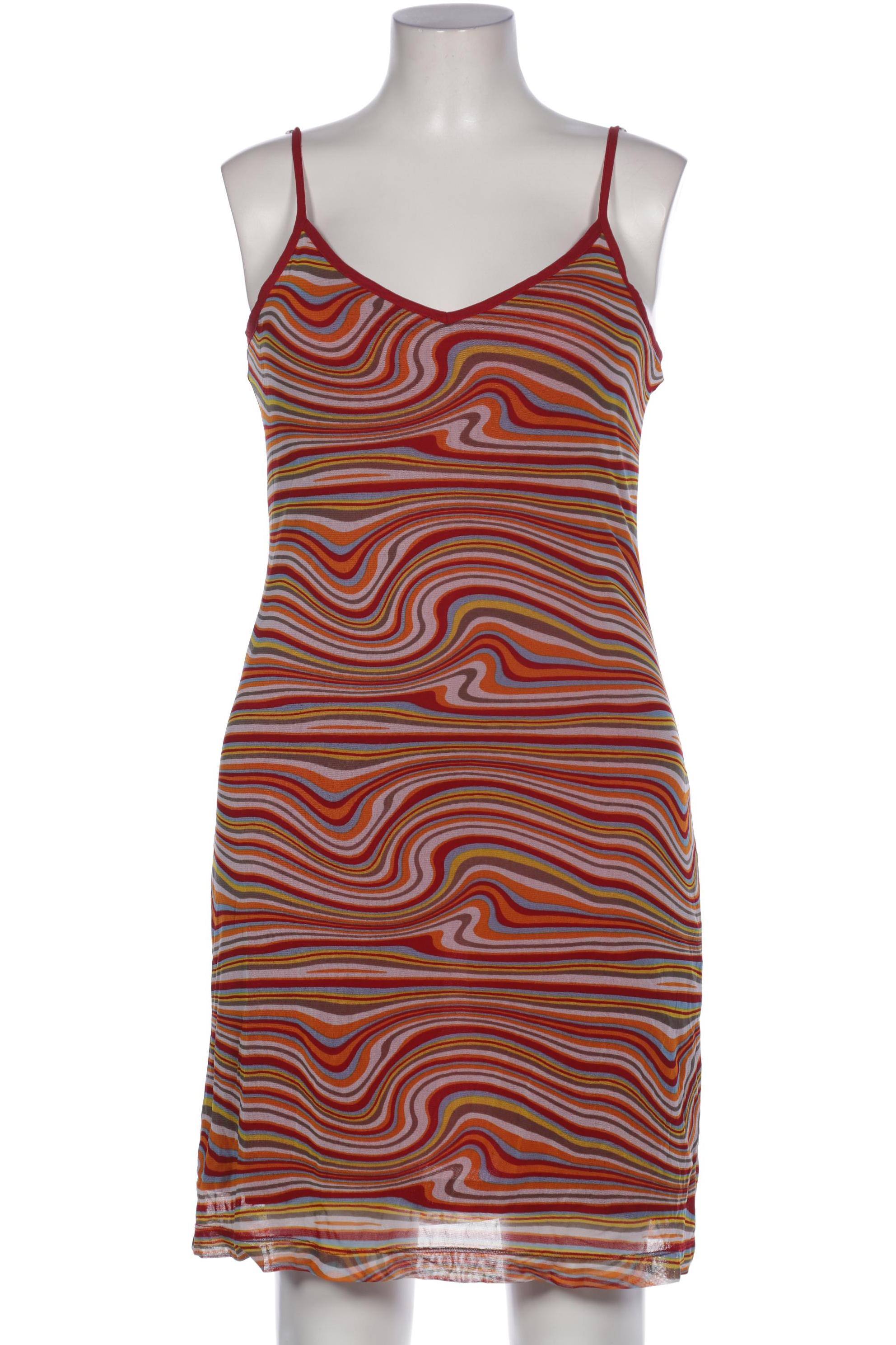 

s.Oliver Damen Kleid, mehrfarbig, Gr. 40