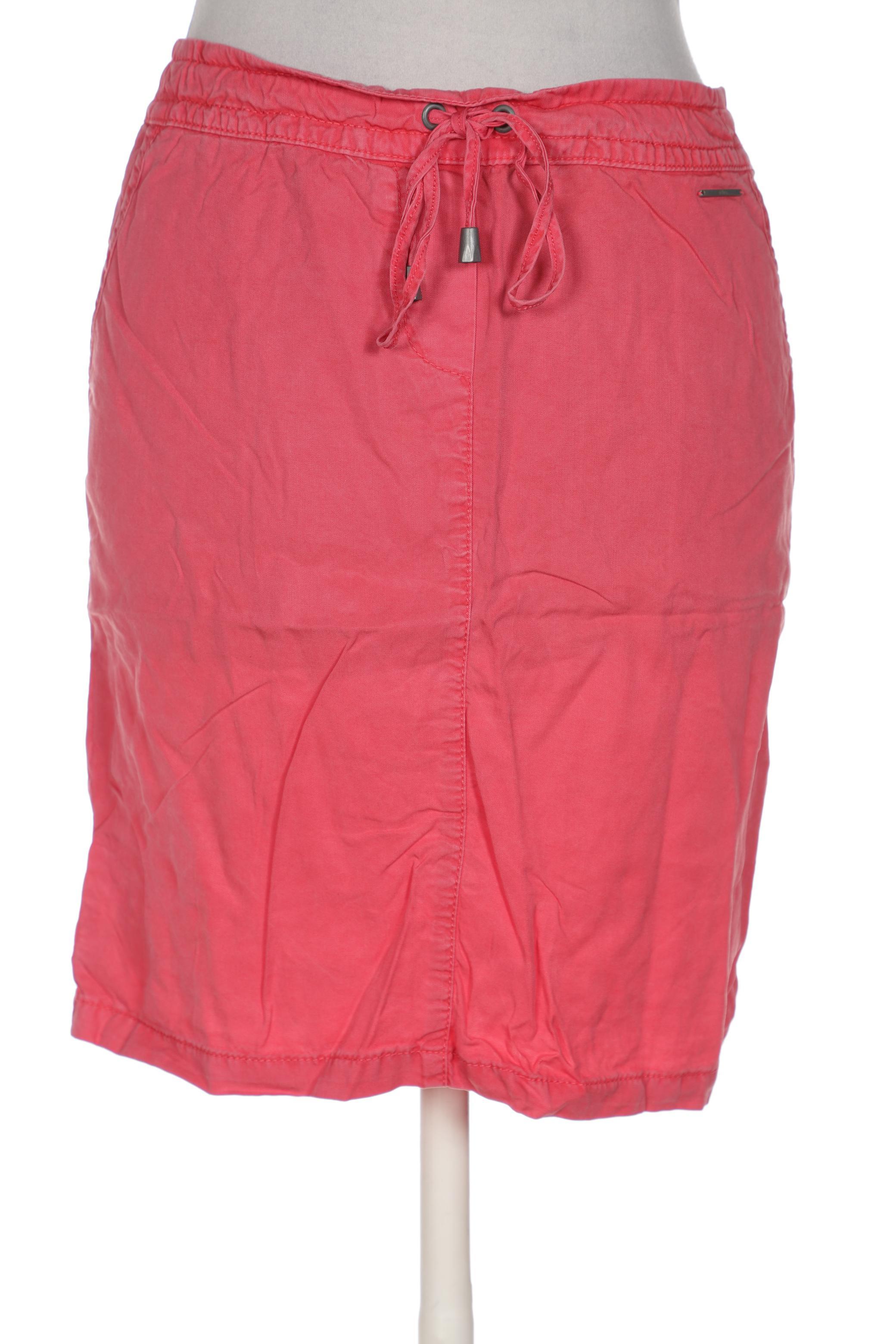 

s.Oliver Damen Rock, pink, Gr. 38