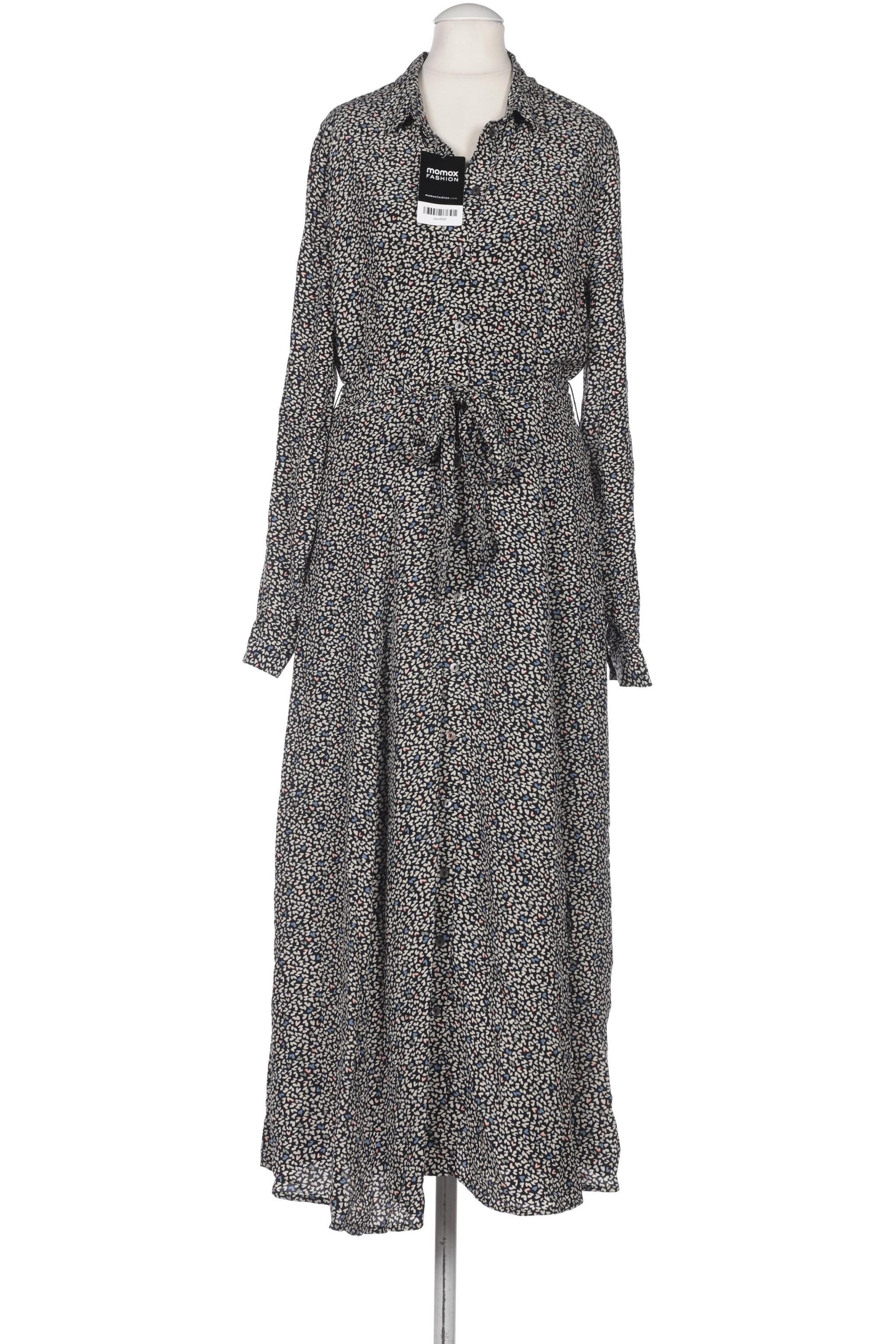 

s.Oliver Damen Kleid, mehrfarbig, Gr. 36