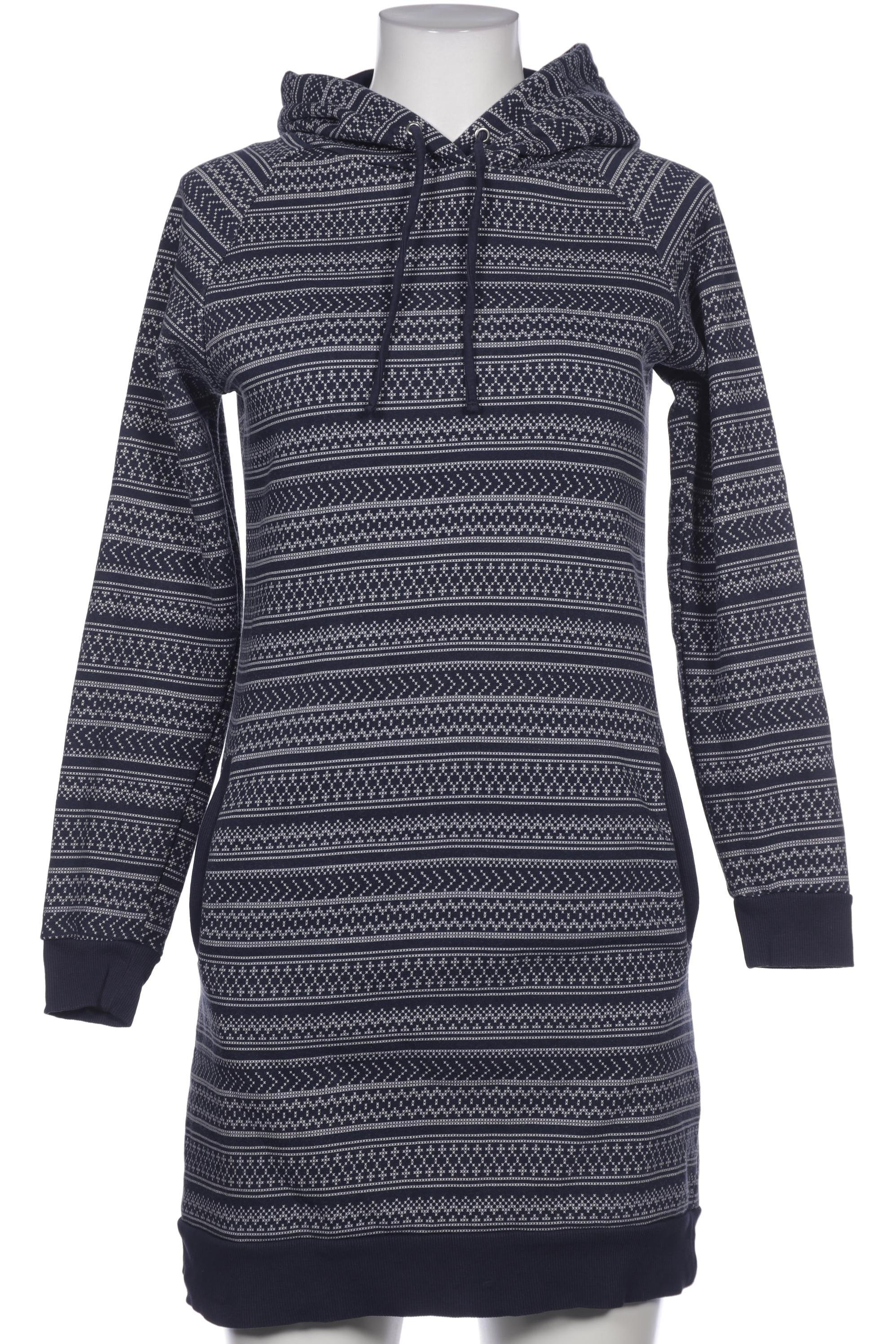 

s.Oliver Damen Kleid, marineblau
