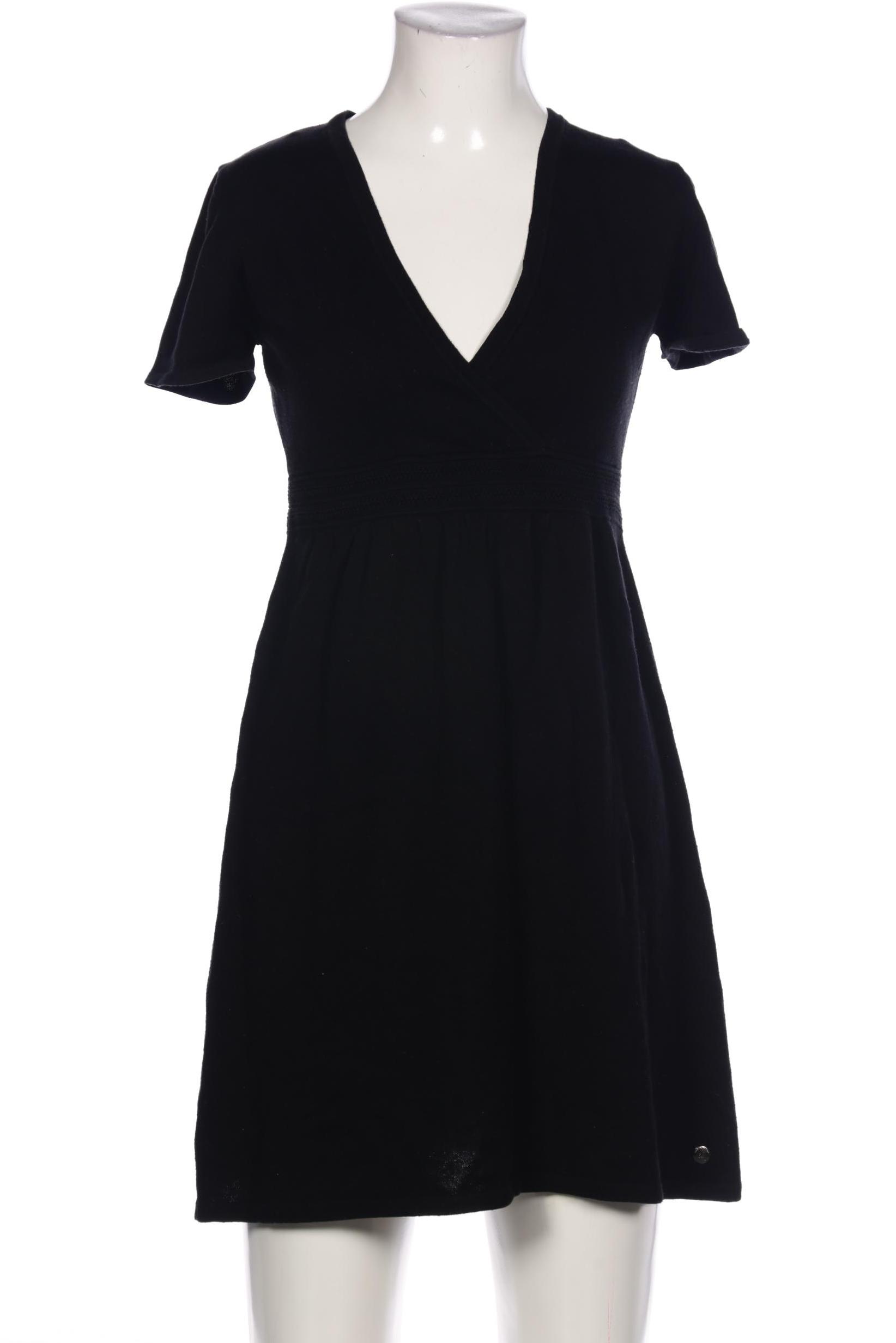 

s.Oliver Damen Kleid, schwarz