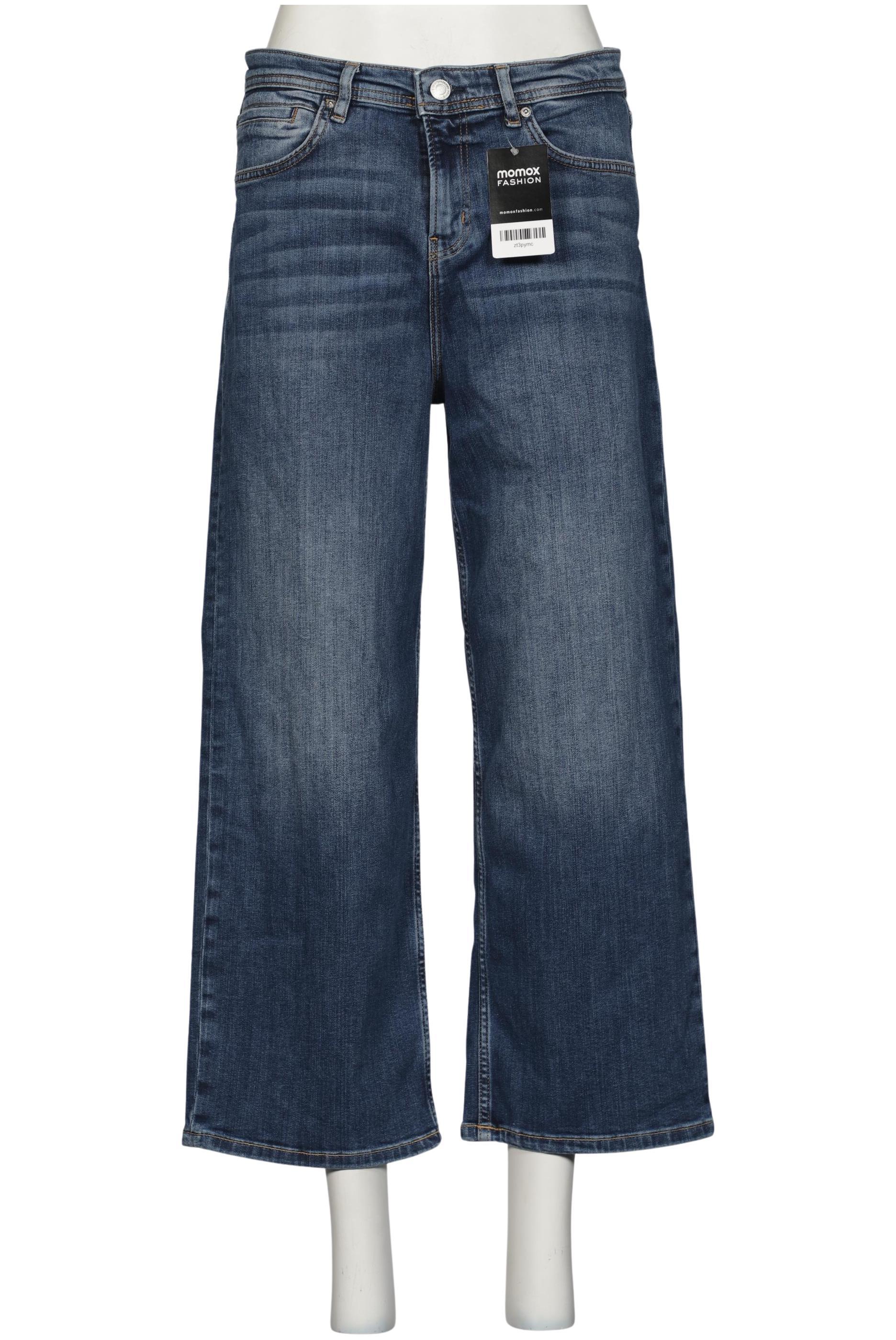 

s.Oliver Damen Jeans, blau, Gr. 40