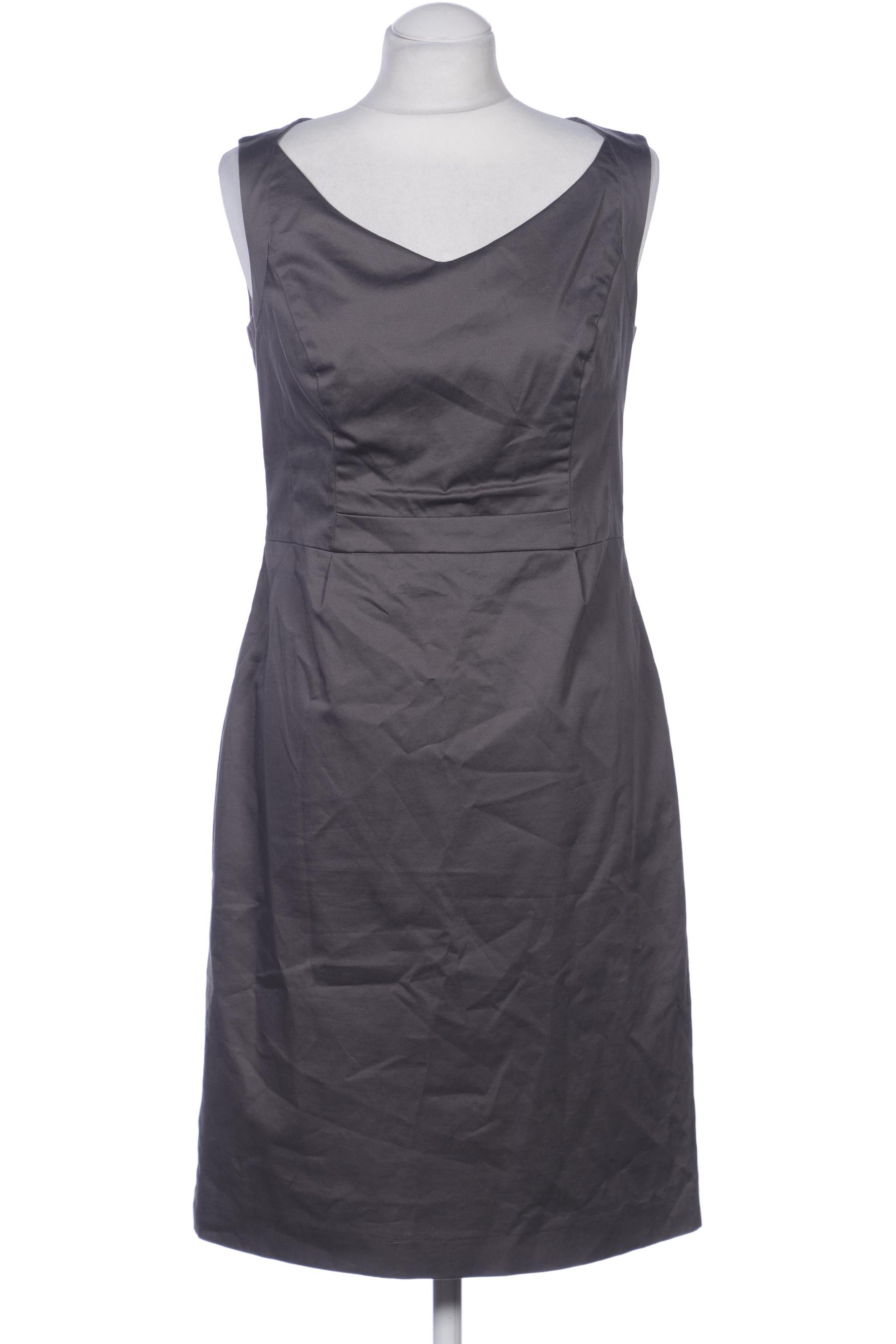 

s.Oliver Damen Kleid, grau, Gr. 38