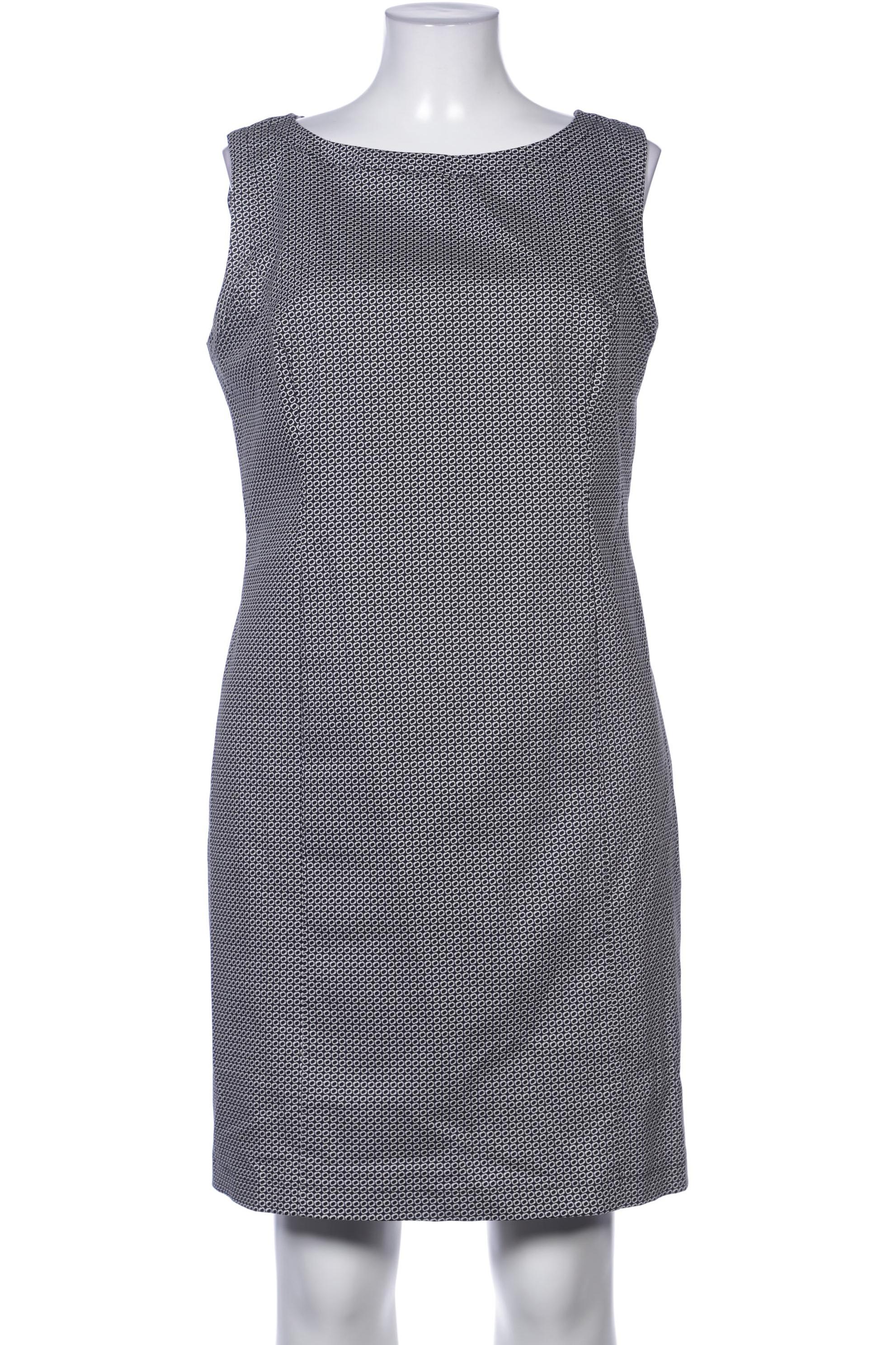 

s.Oliver Damen Kleid, schwarz, Gr. 44