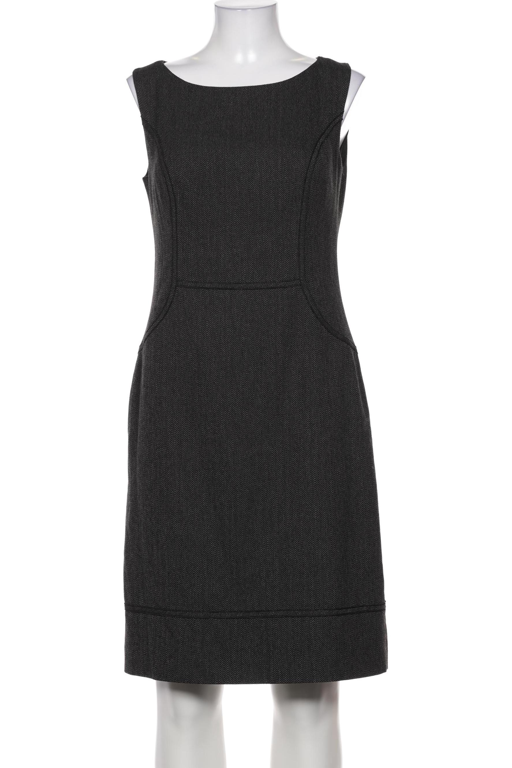 

s.Oliver Damen Kleid, grau