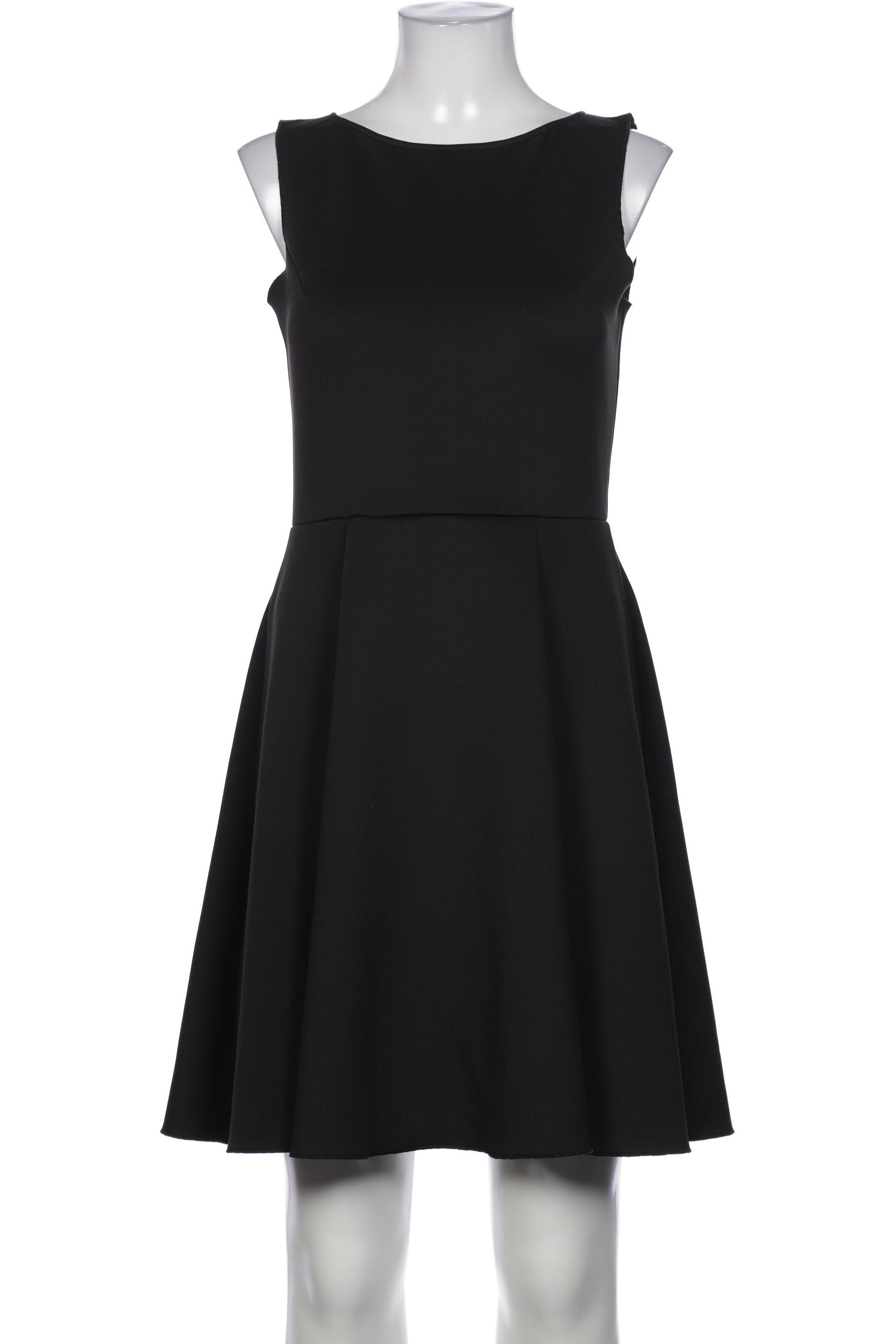 

s.Oliver Damen Kleid, schwarz, Gr. 38