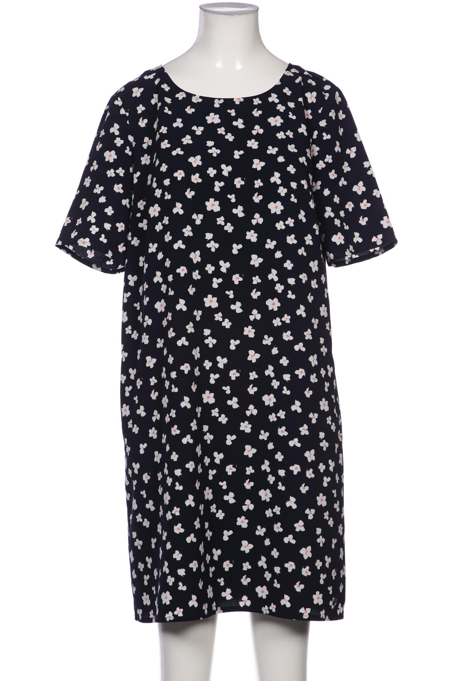 

s.Oliver Damen Kleid, marineblau
