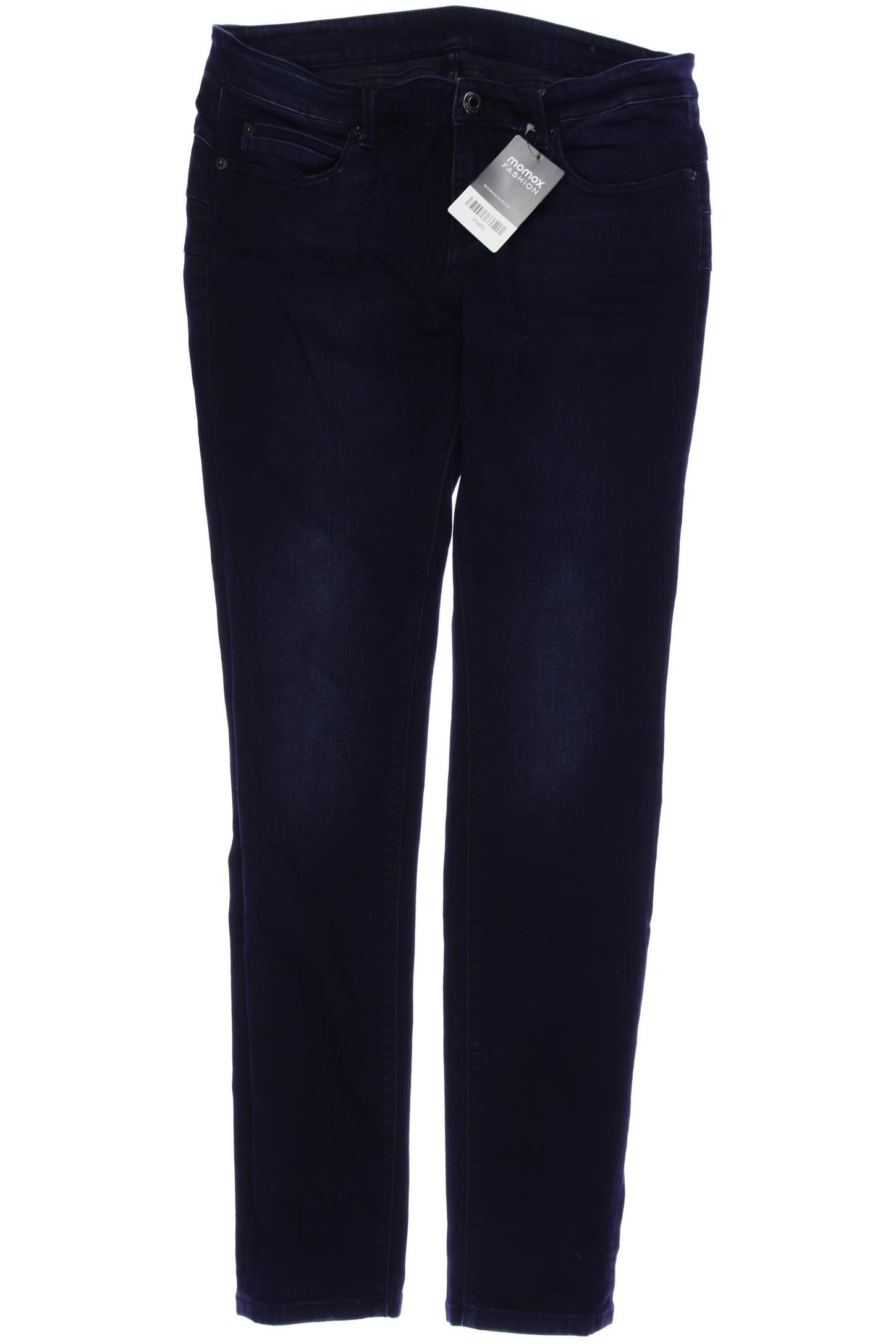 

s.Oliver Damen Jeans, marineblau, Gr. 31