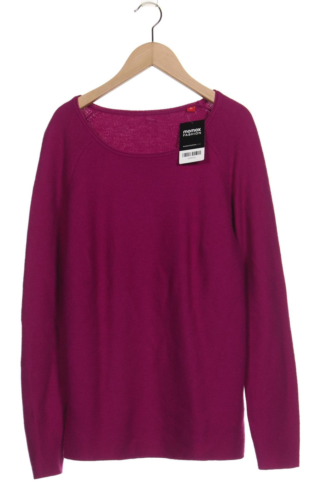 

s.Oliver Damen Pullover, flieder, Gr. 40