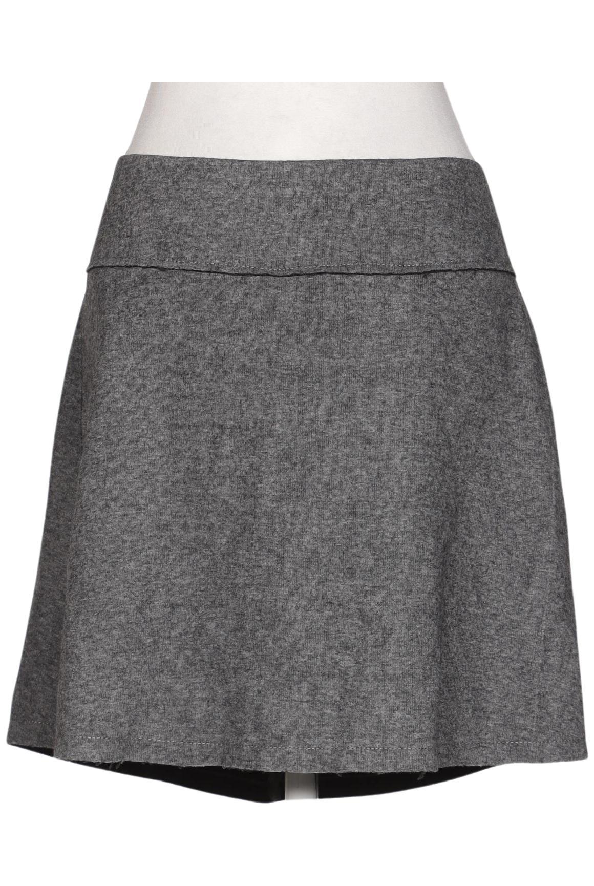 

s.Oliver Damen Rock, grau, Gr. 40