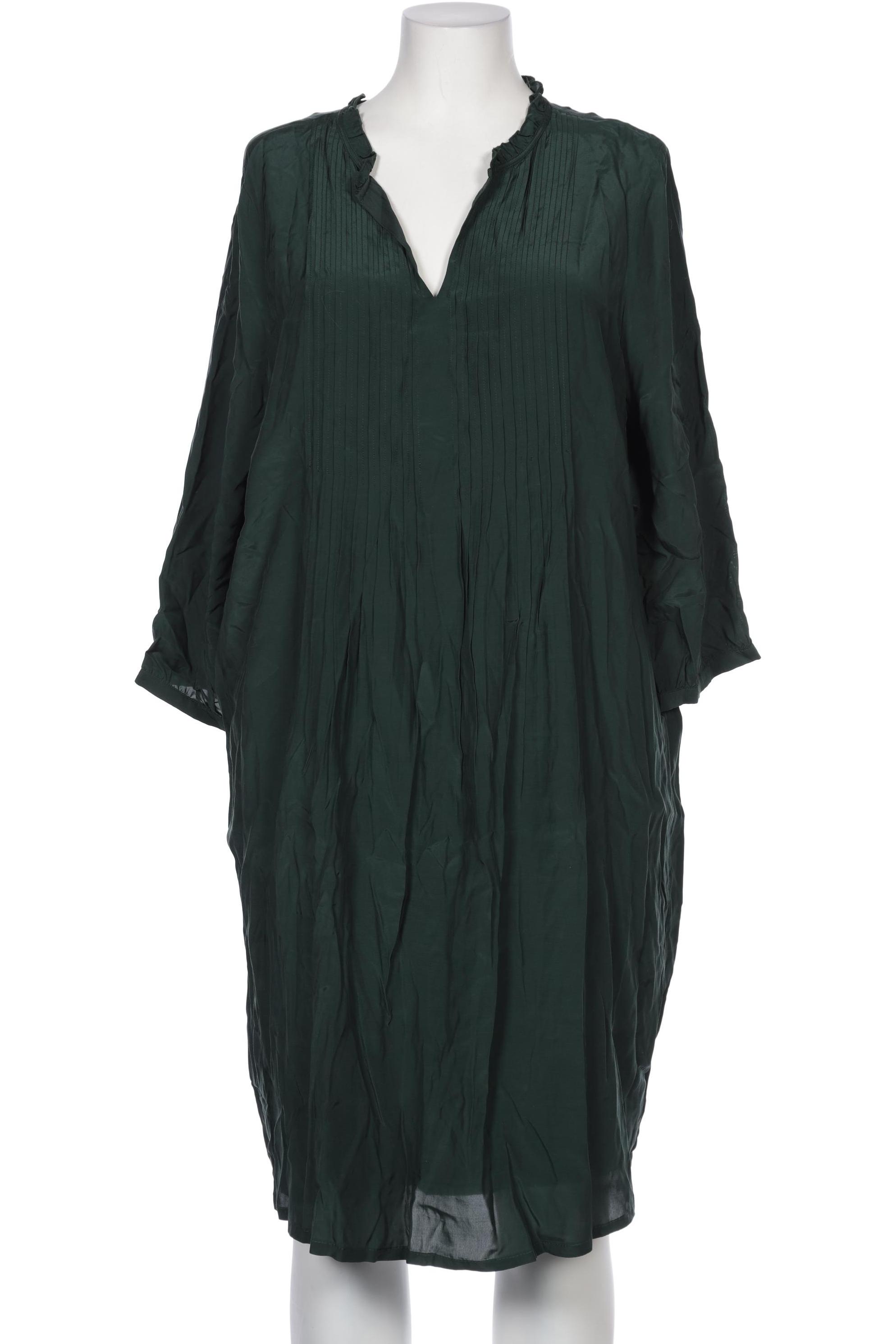 

s.Oliver Damen Kleid, grün, Gr. 48