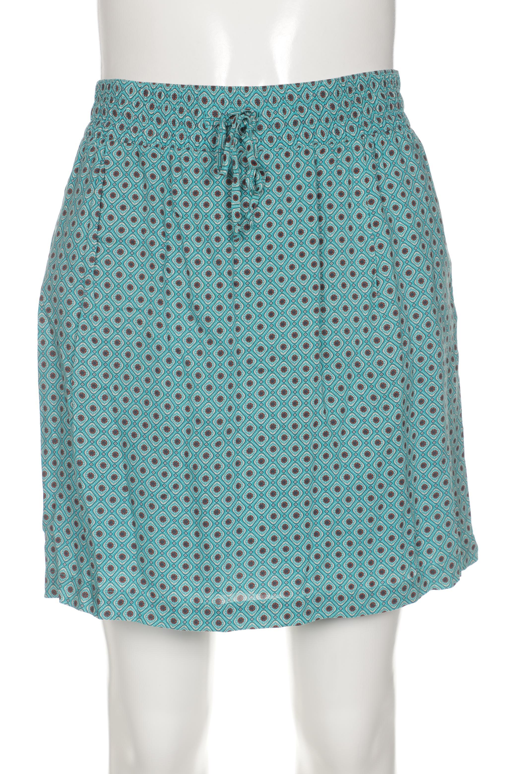 

s.Oliver Damen Rock, blau