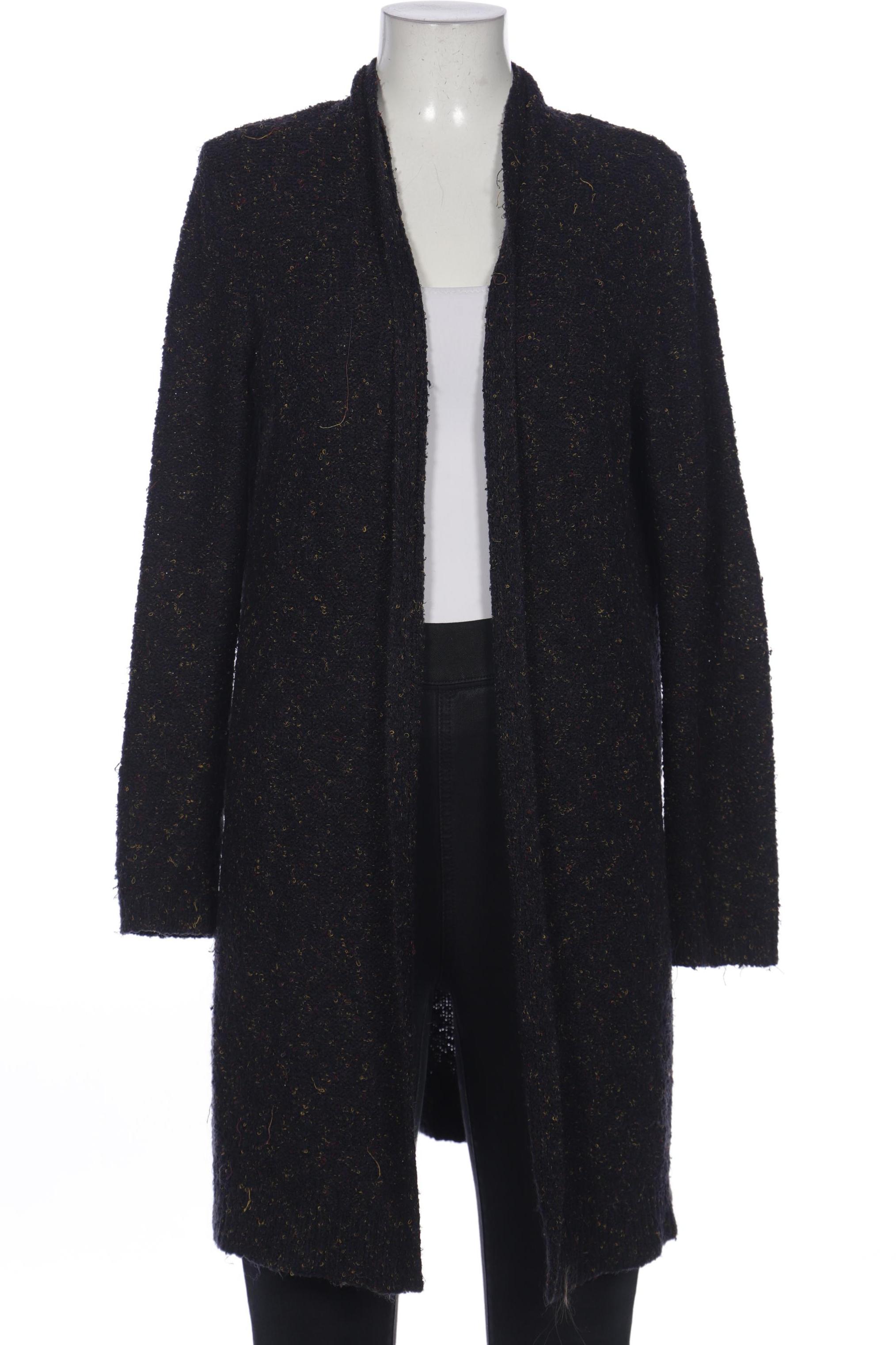 

s.Oliver Damen Strickjacke, marineblau, Gr. 40