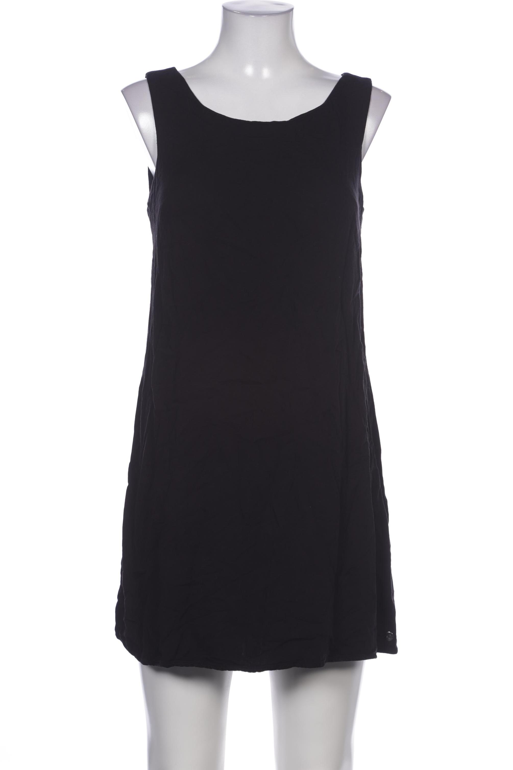 

s.Oliver Damen Kleid, schwarz, Gr. 38