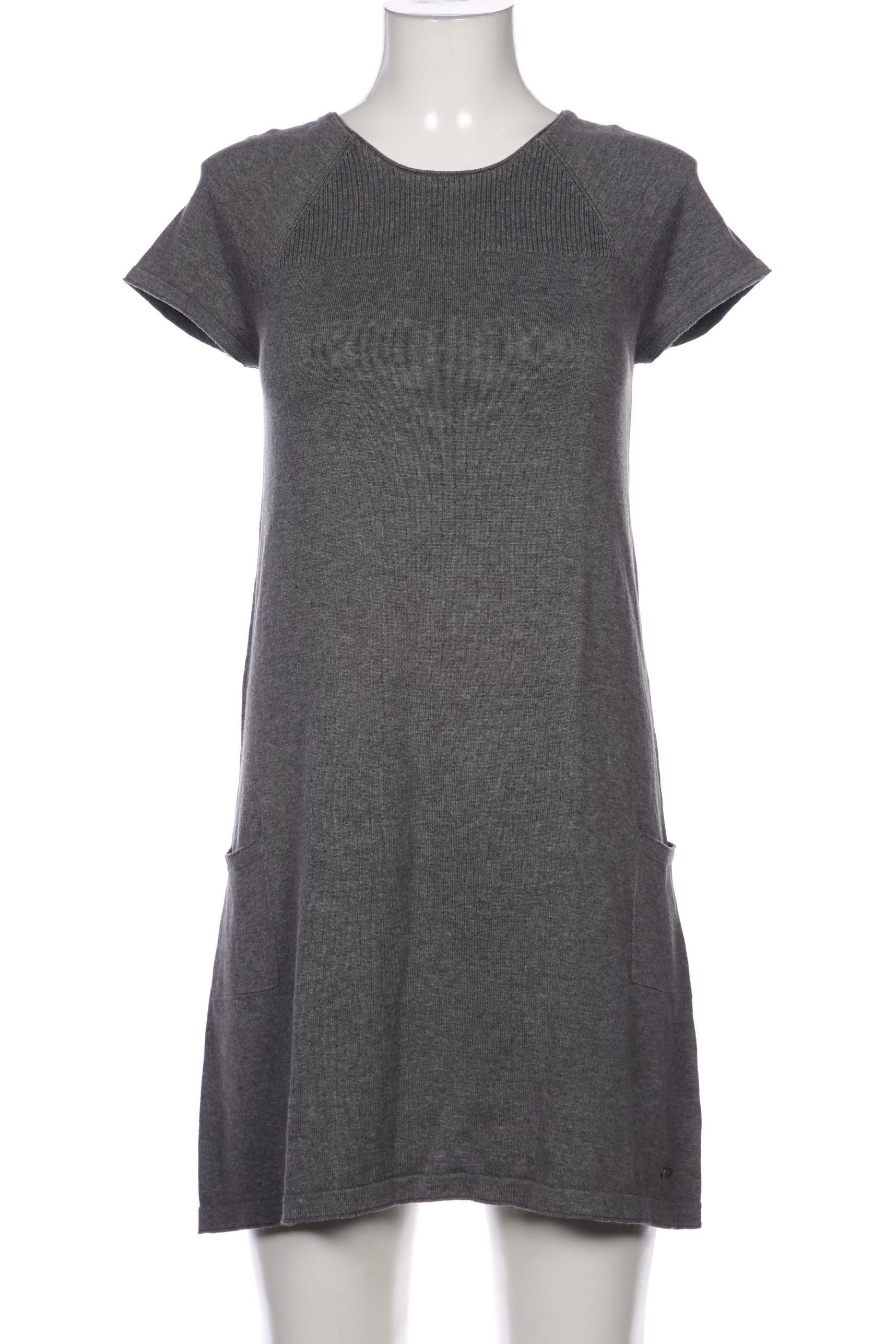 

s.Oliver Damen Kleid, grau