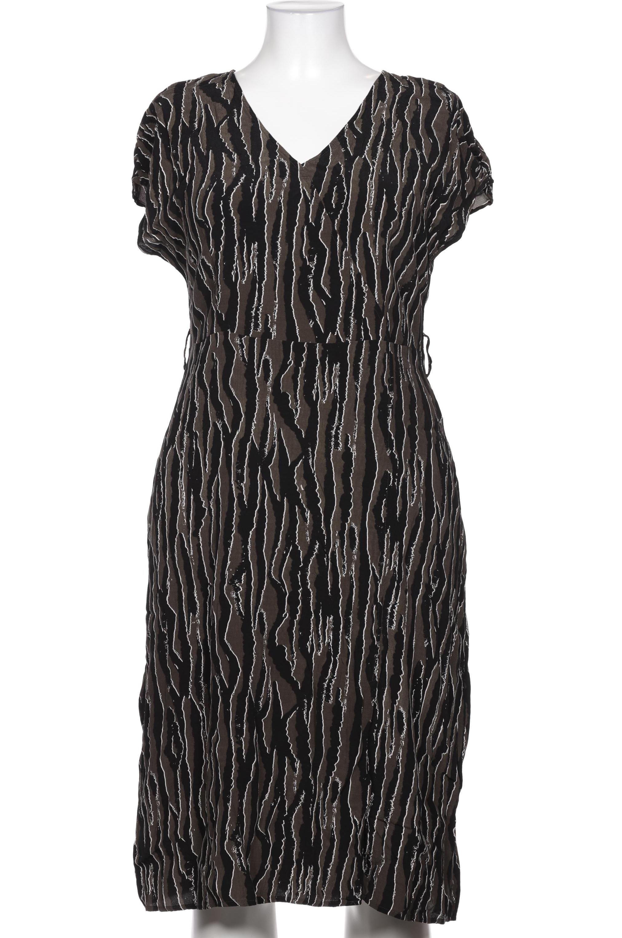 

s.Oliver Damen Kleid, grün, Gr. 42