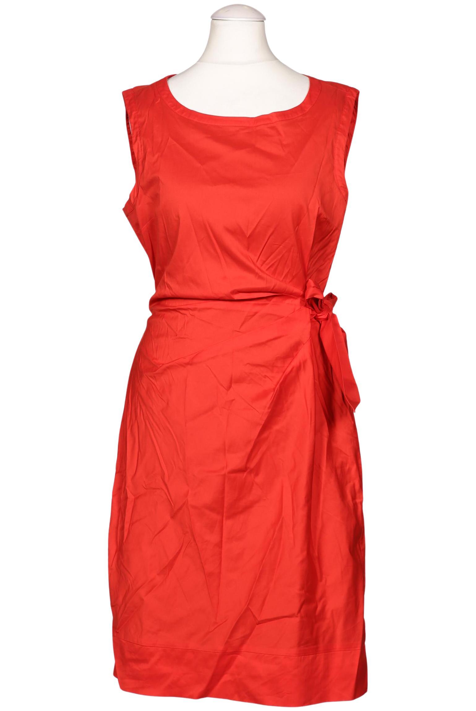 

s.Oliver Damen Kleid, rot, Gr. 38
