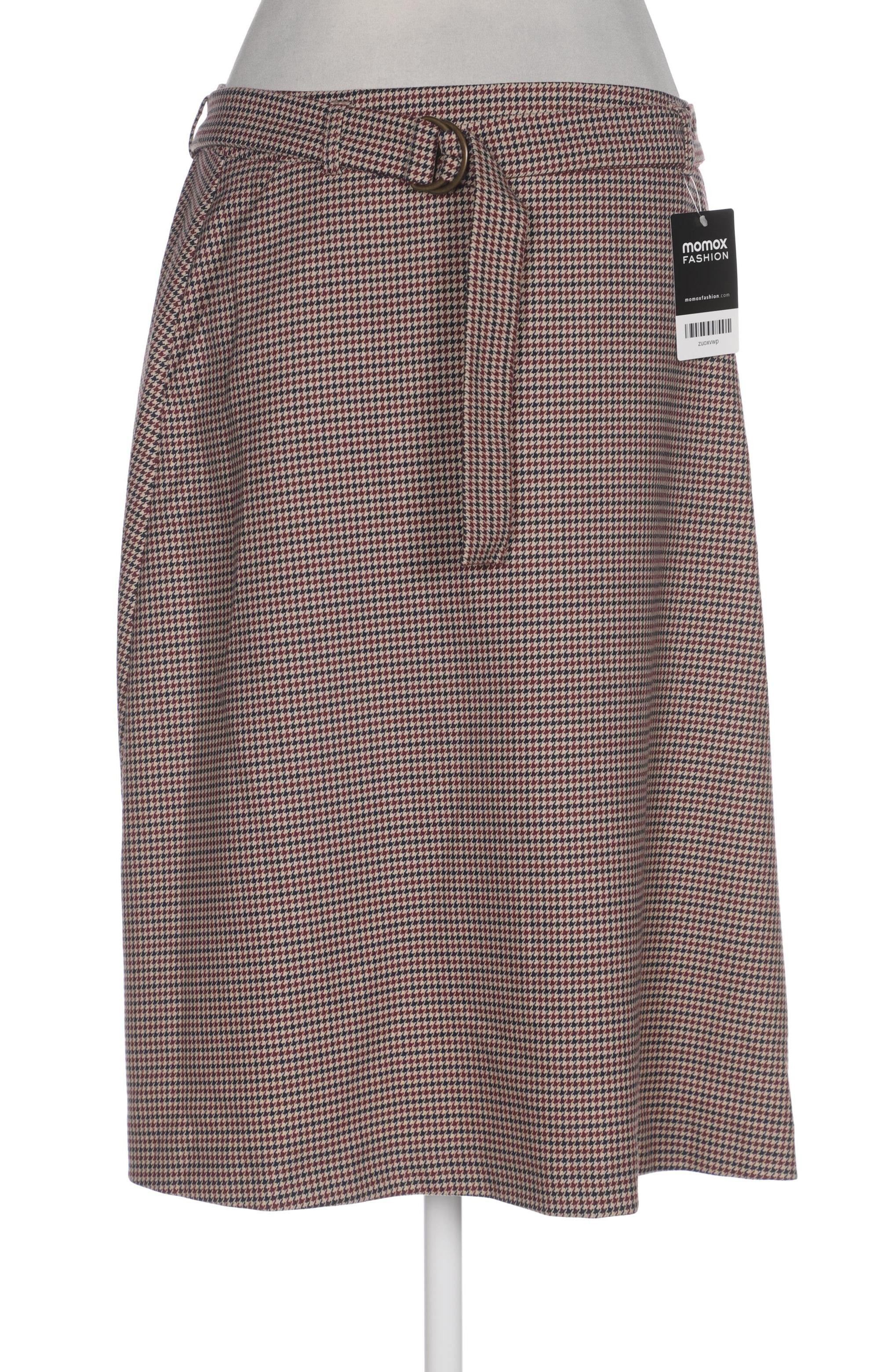 

s.Oliver Damen Rock, beige, Gr. 36