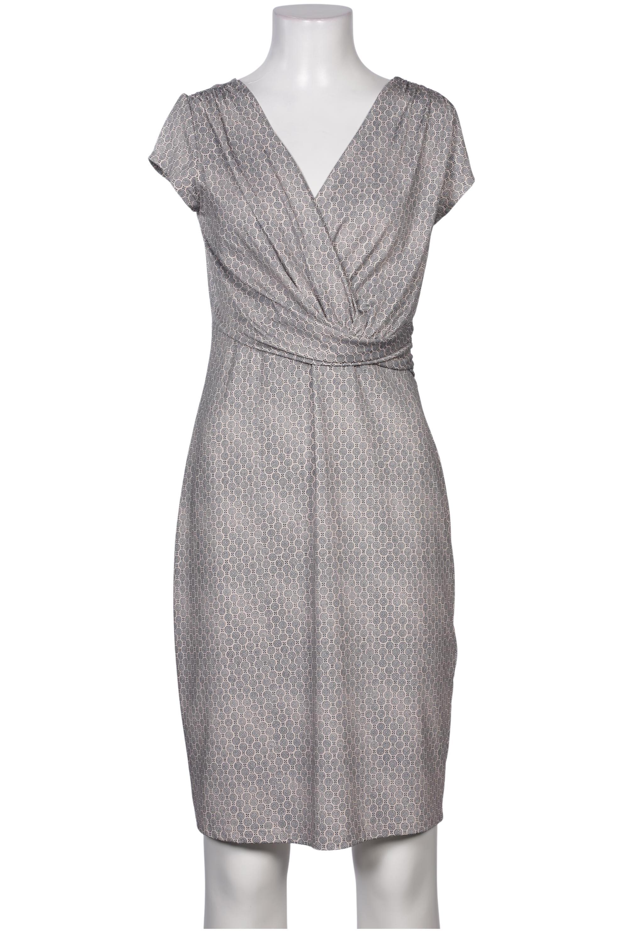 

s.Oliver Damen Kleid, beige, Gr. 38