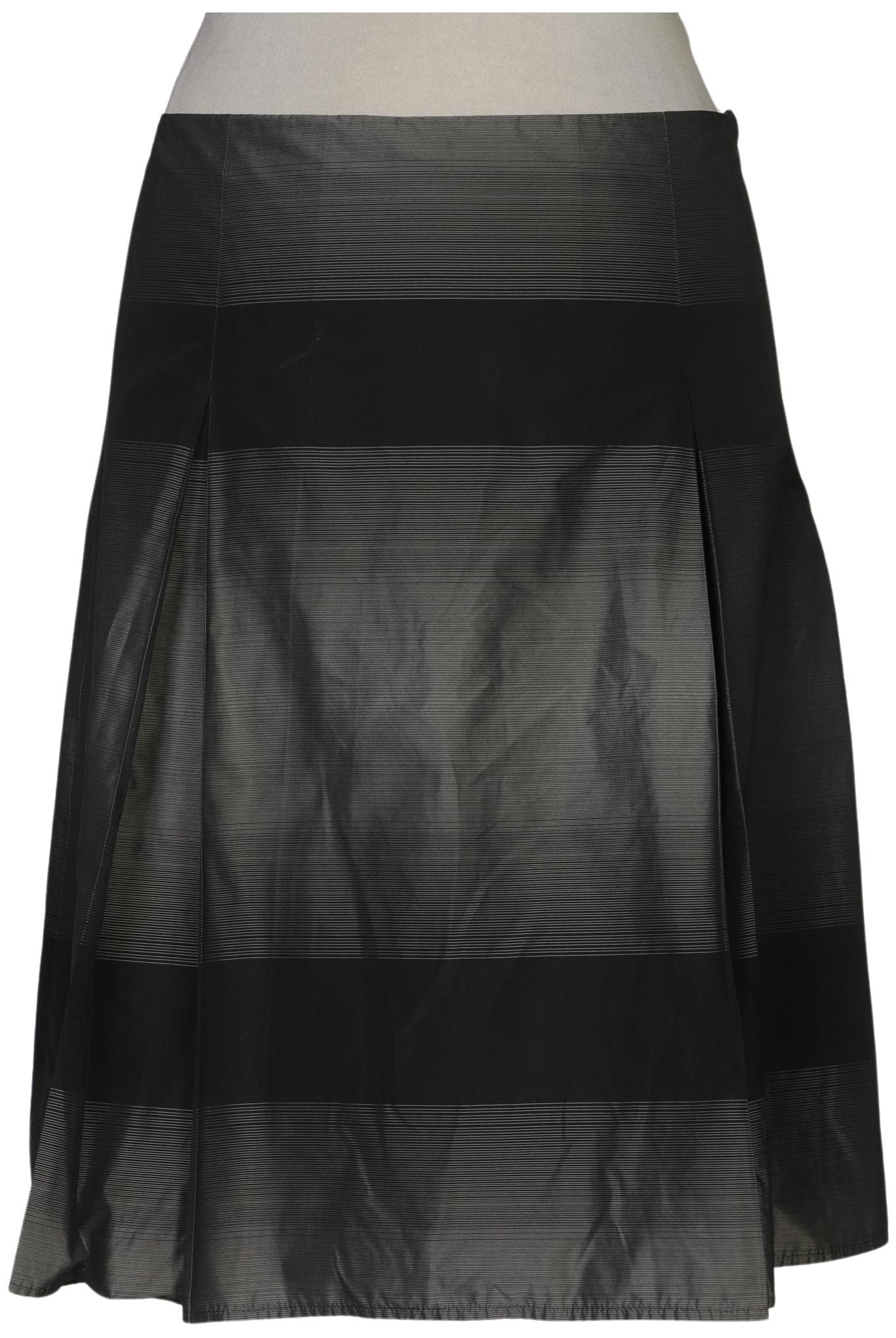 

s.Oliver Damen Rock, grau, Gr. 38