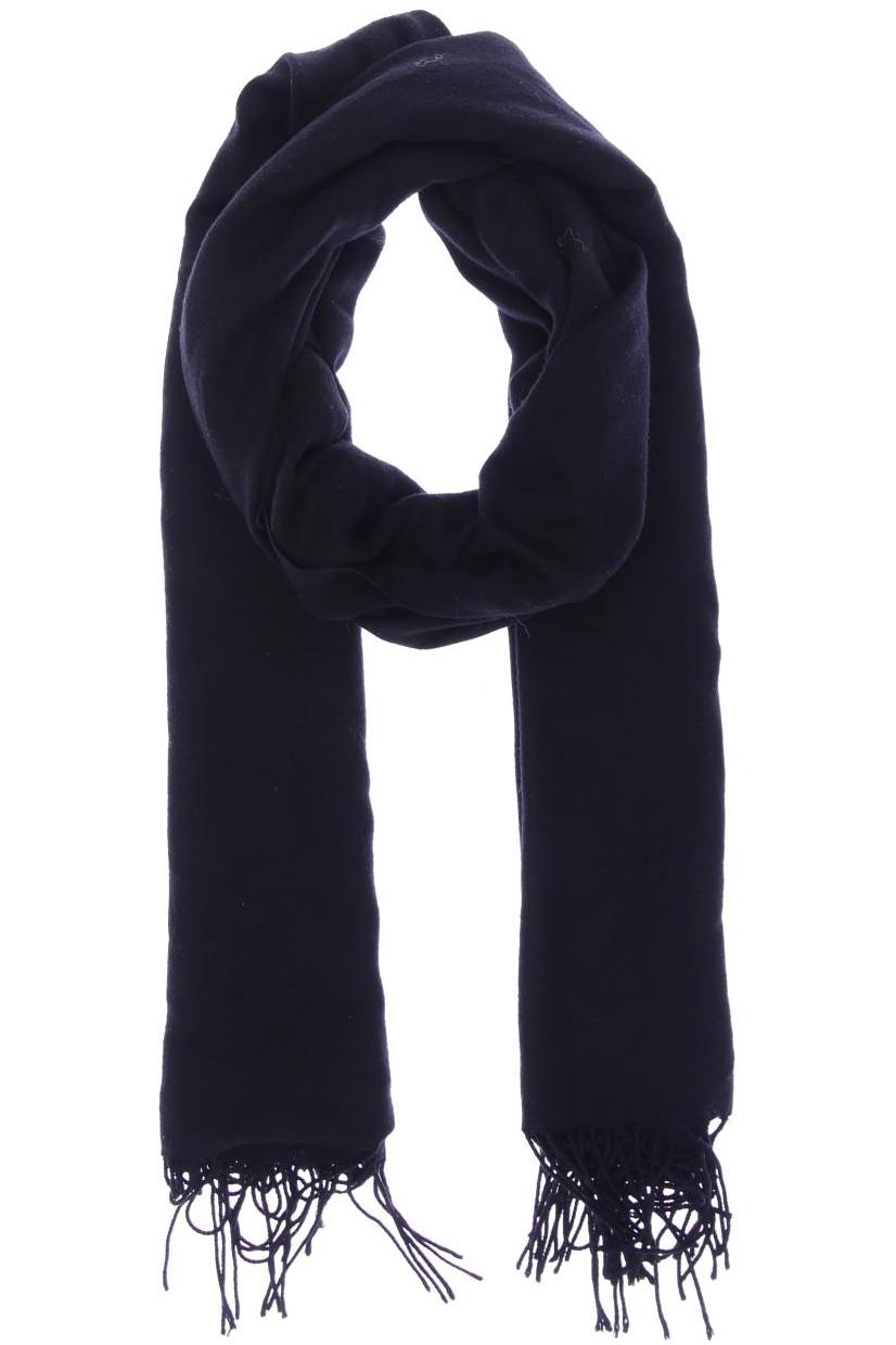 

s.Oliver Damen Schal, schwarz, Gr.