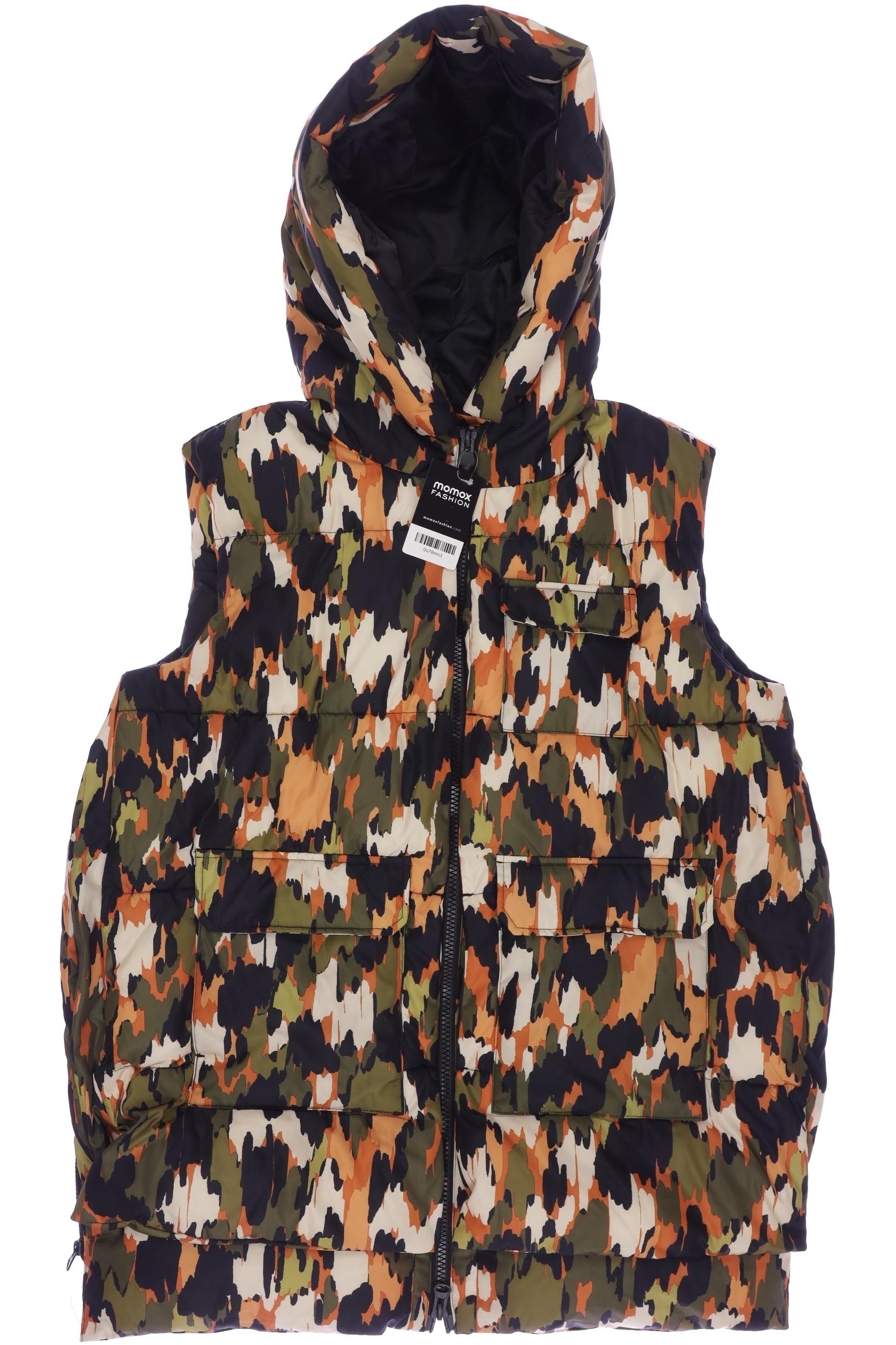 

s.Oliver Damen Weste, grün, Gr. 38