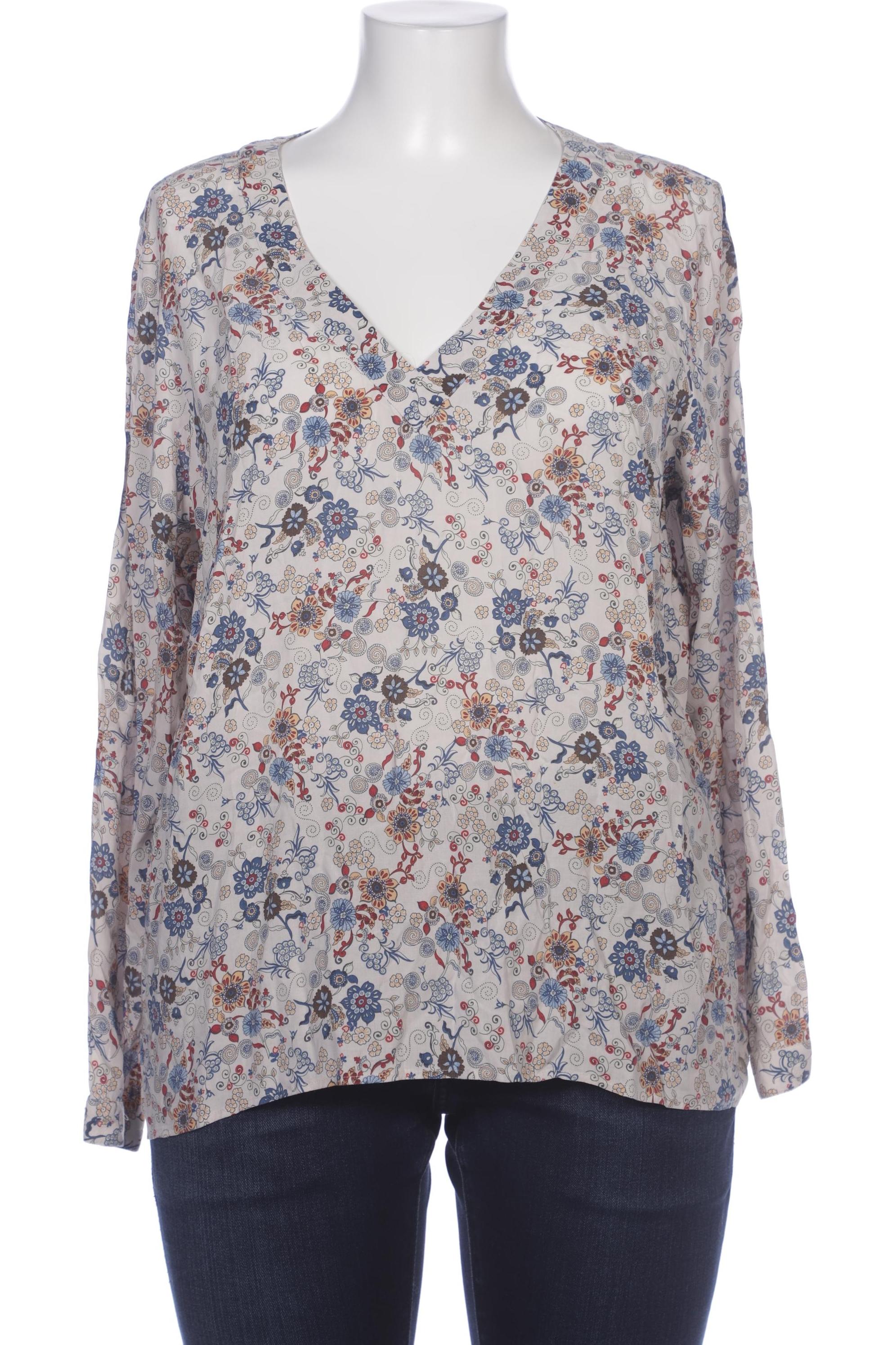 

s.Oliver Damen Bluse, mehrfarbig, Gr. 44