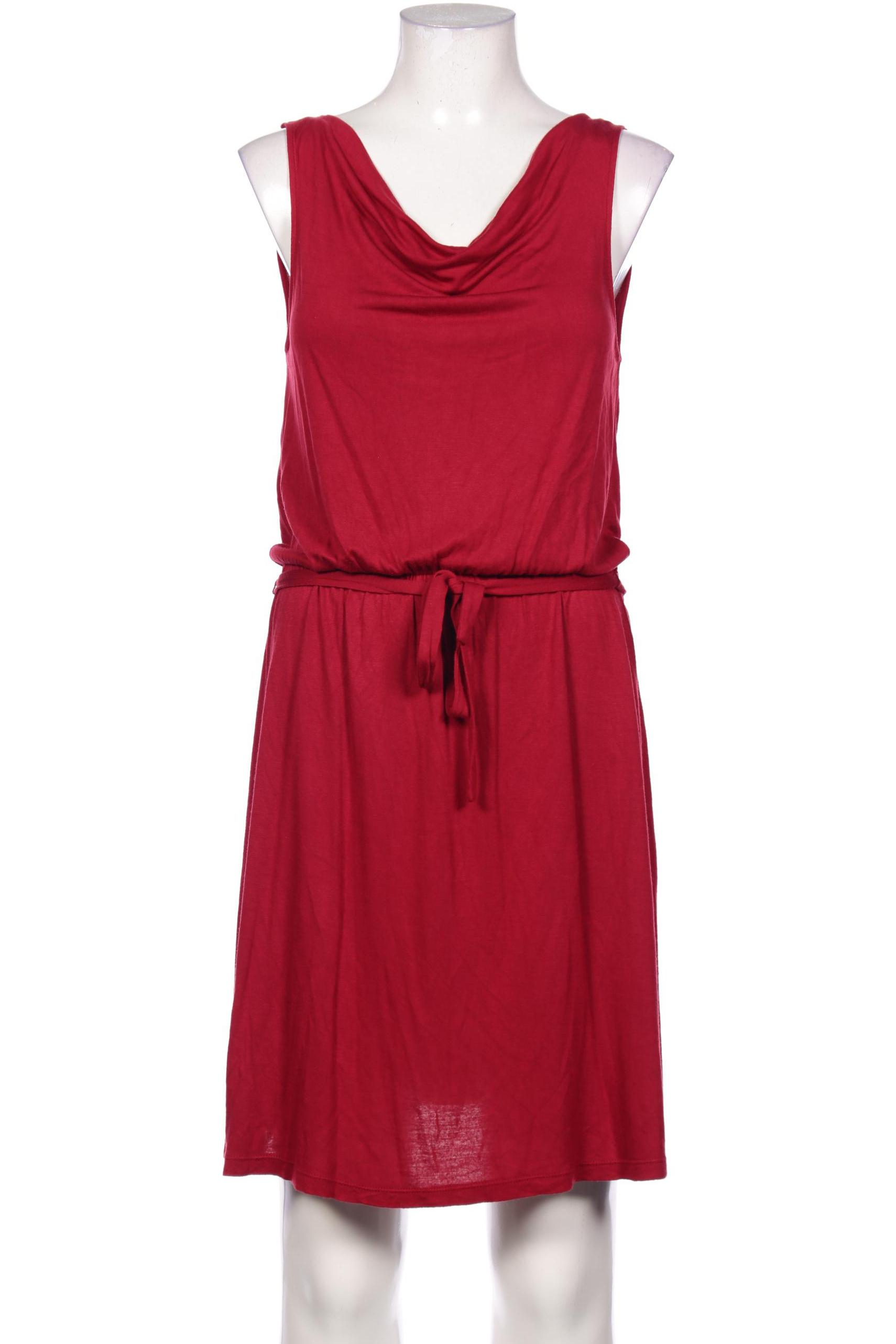 

s.Oliver Damen Kleid, rot, Gr. 40