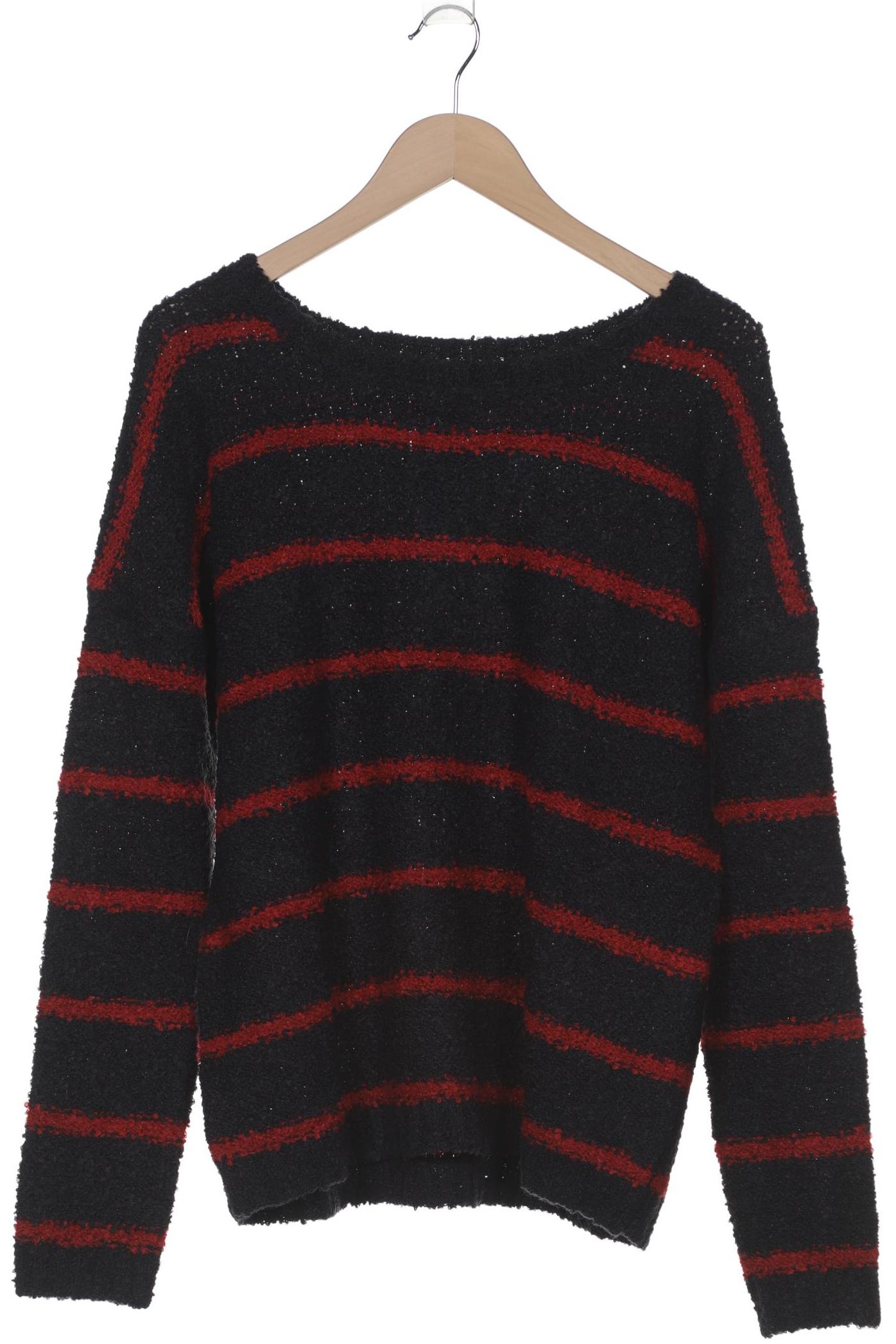 

s.Oliver Damen Pullover, marineblau, Gr. 44