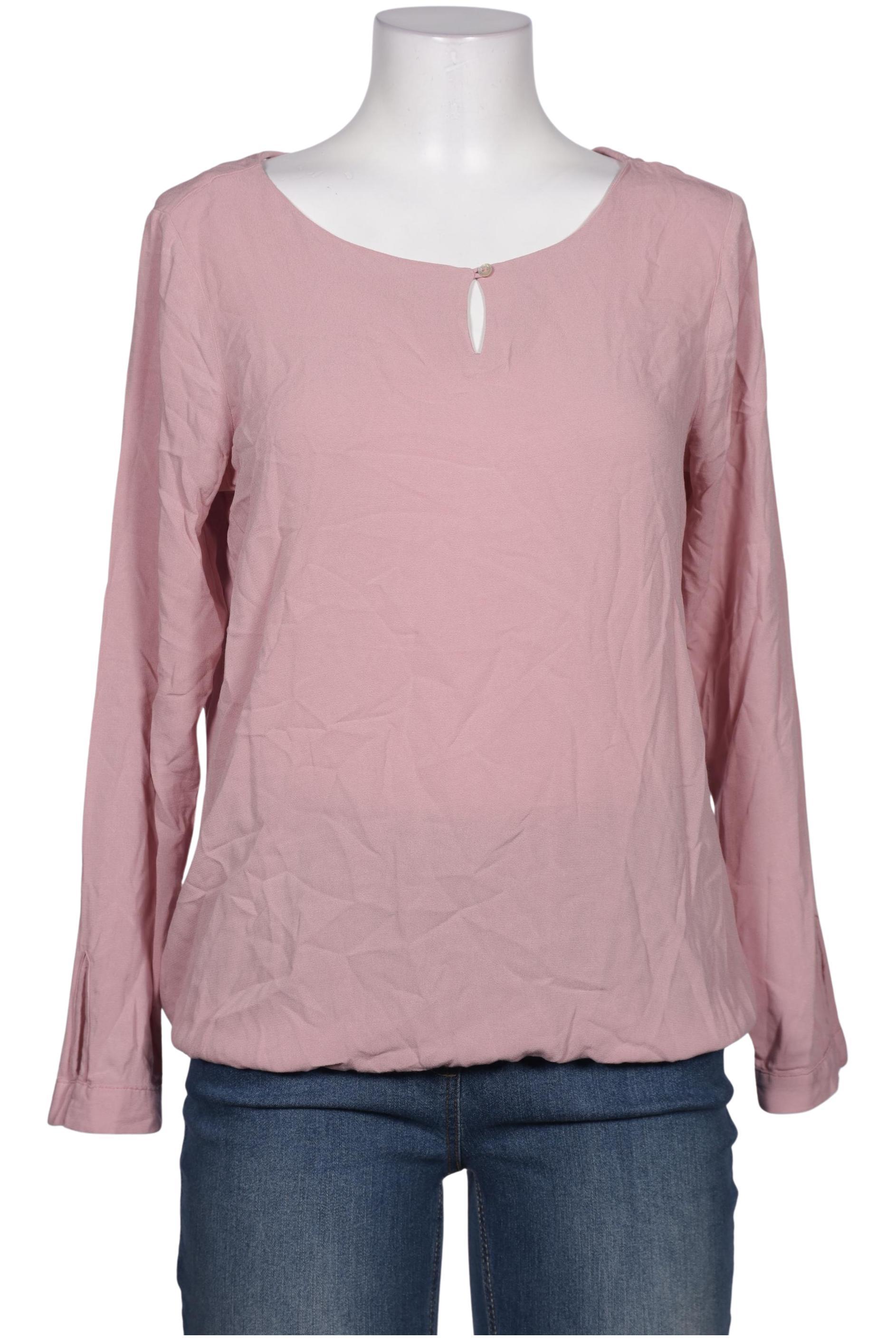 

s.Oliver Damen Bluse, pink, Gr. 38