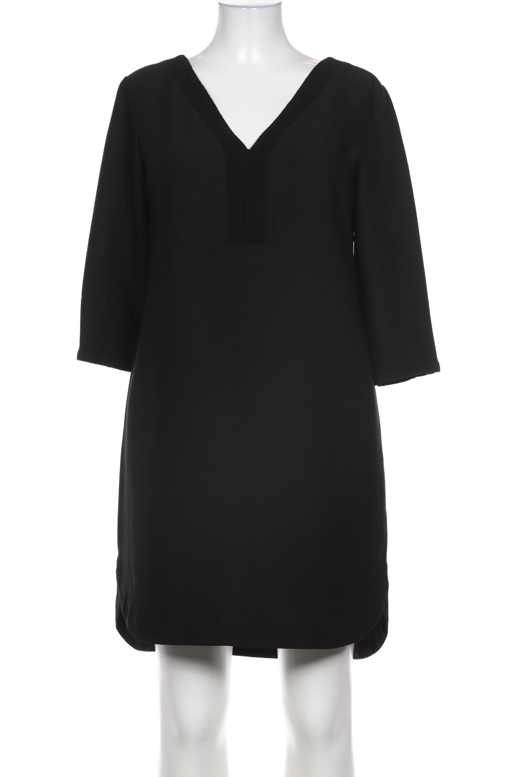 

s.Oliver Damen Kleid, schwarz, Gr. 44