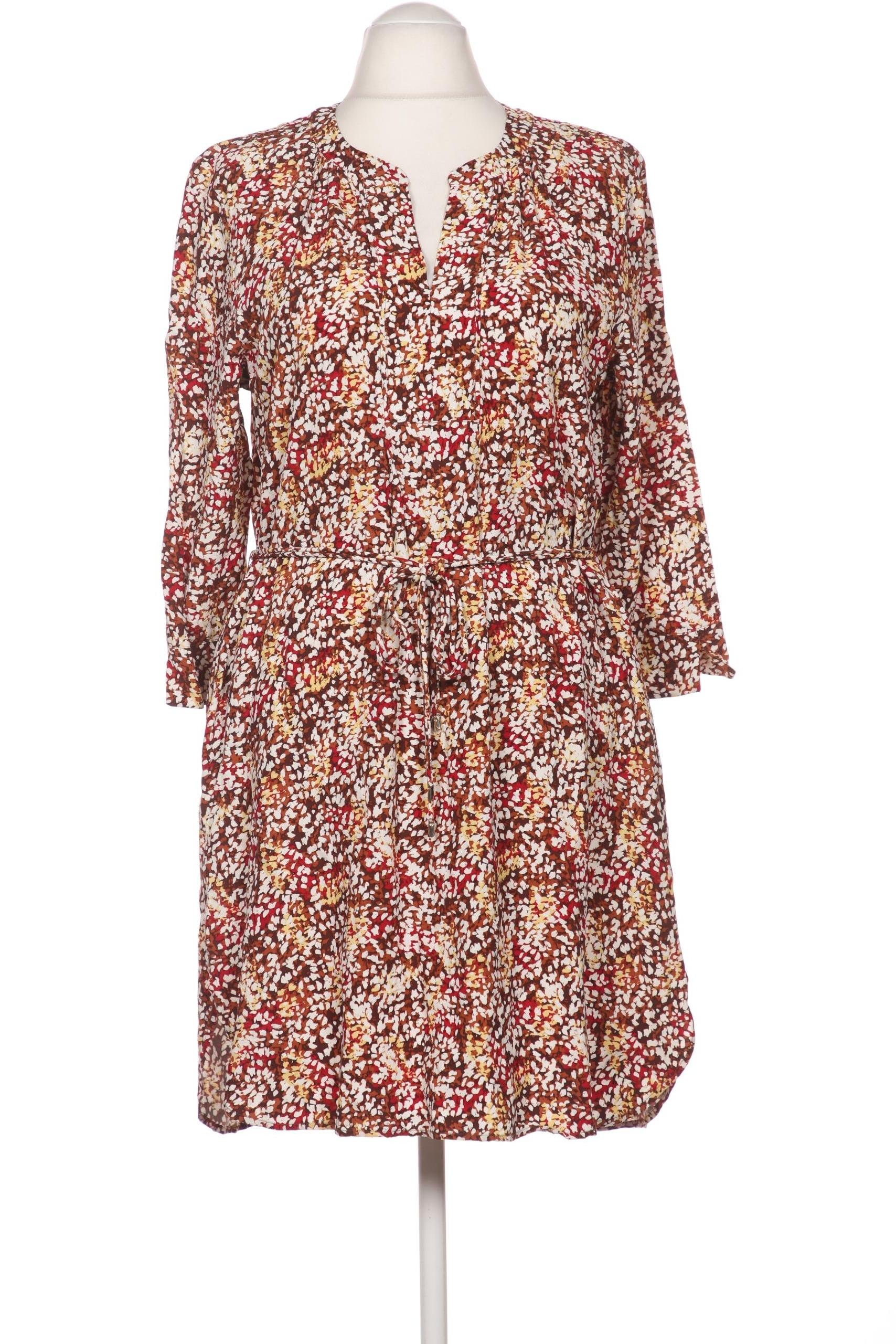 

s.Oliver Damen Kleid, braun, Gr. 44