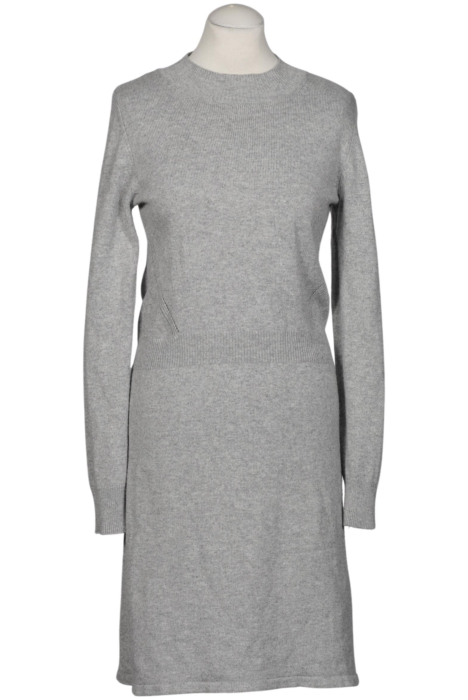 

s.Oliver Damen Kleid, grau, Gr. 36