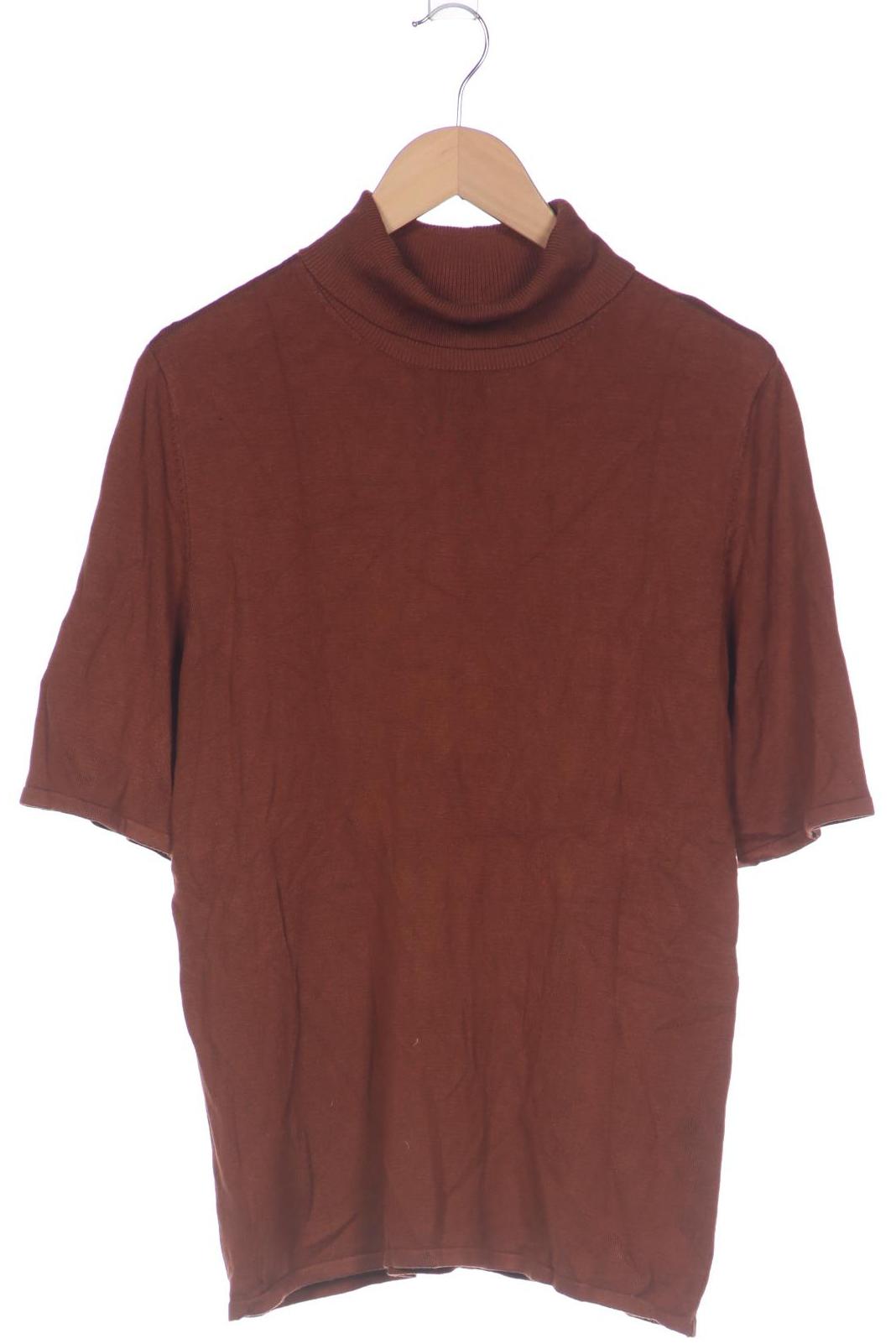 

s.Oliver Damen Pullover, braun, Gr. 44