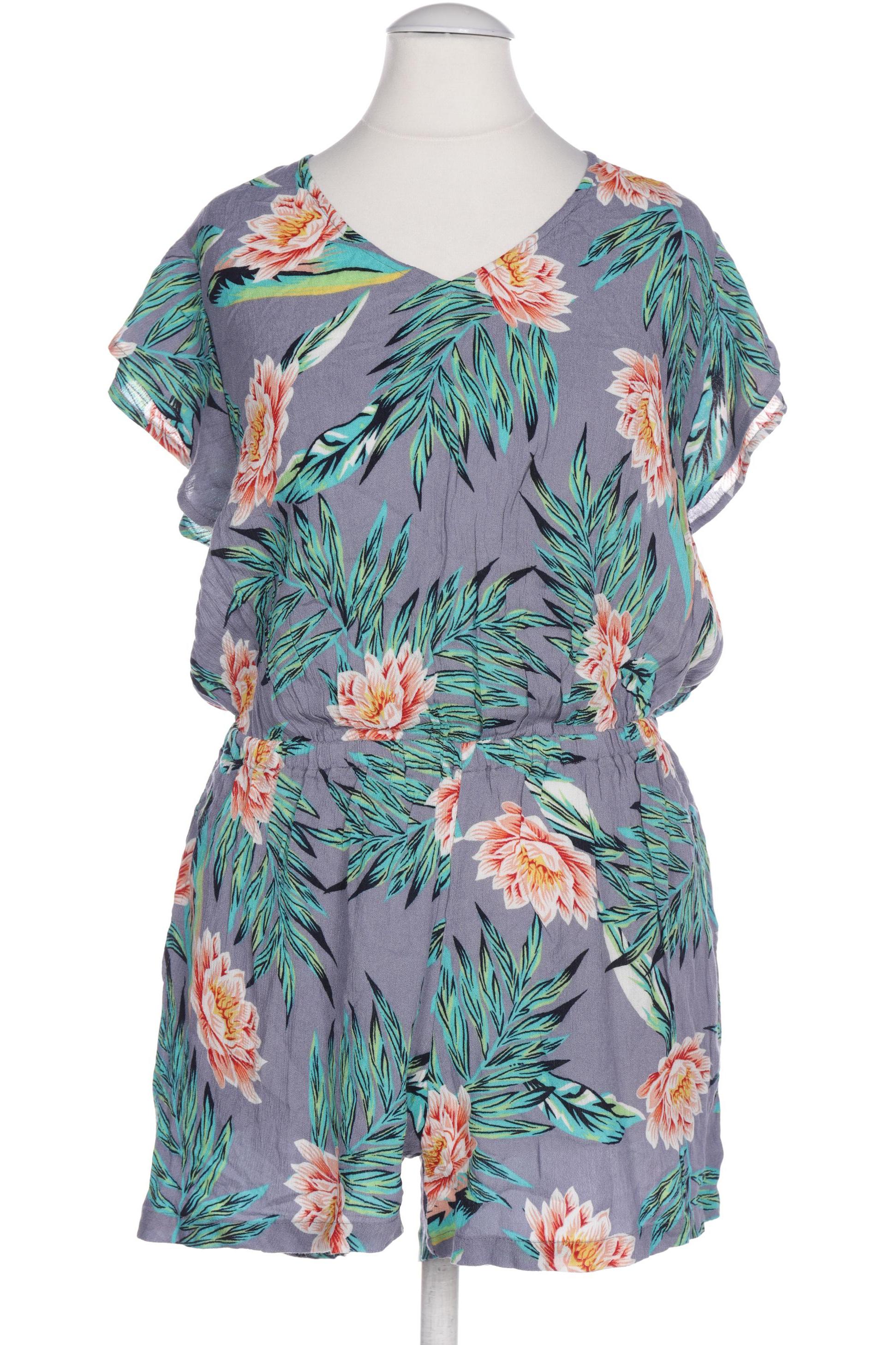 

s.Oliver Damen Jumpsuit/Overall, mehrfarbig, Gr. 34