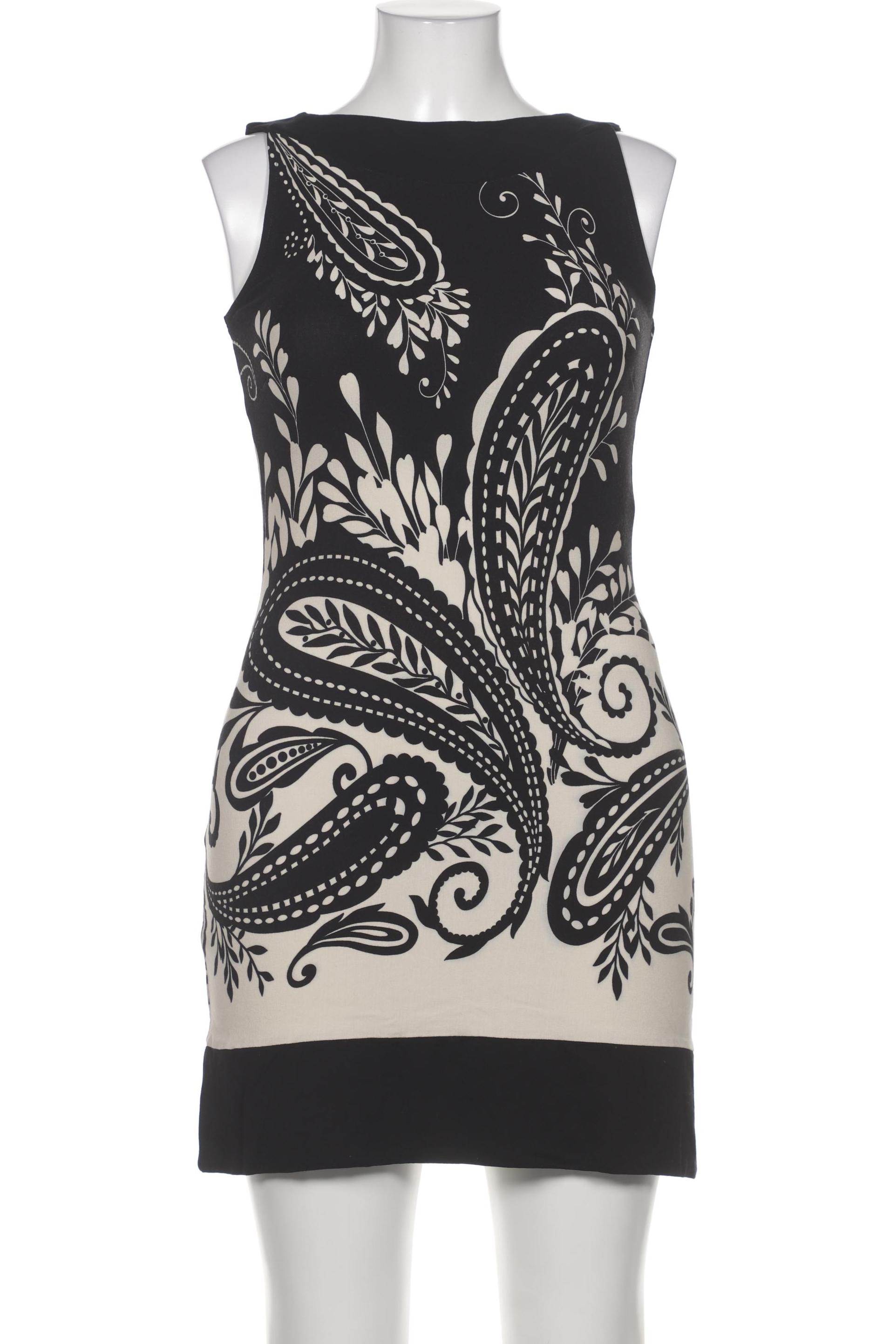 Thumbnail - s.Oliver Damen Kleid, schwarz, Gr. 36