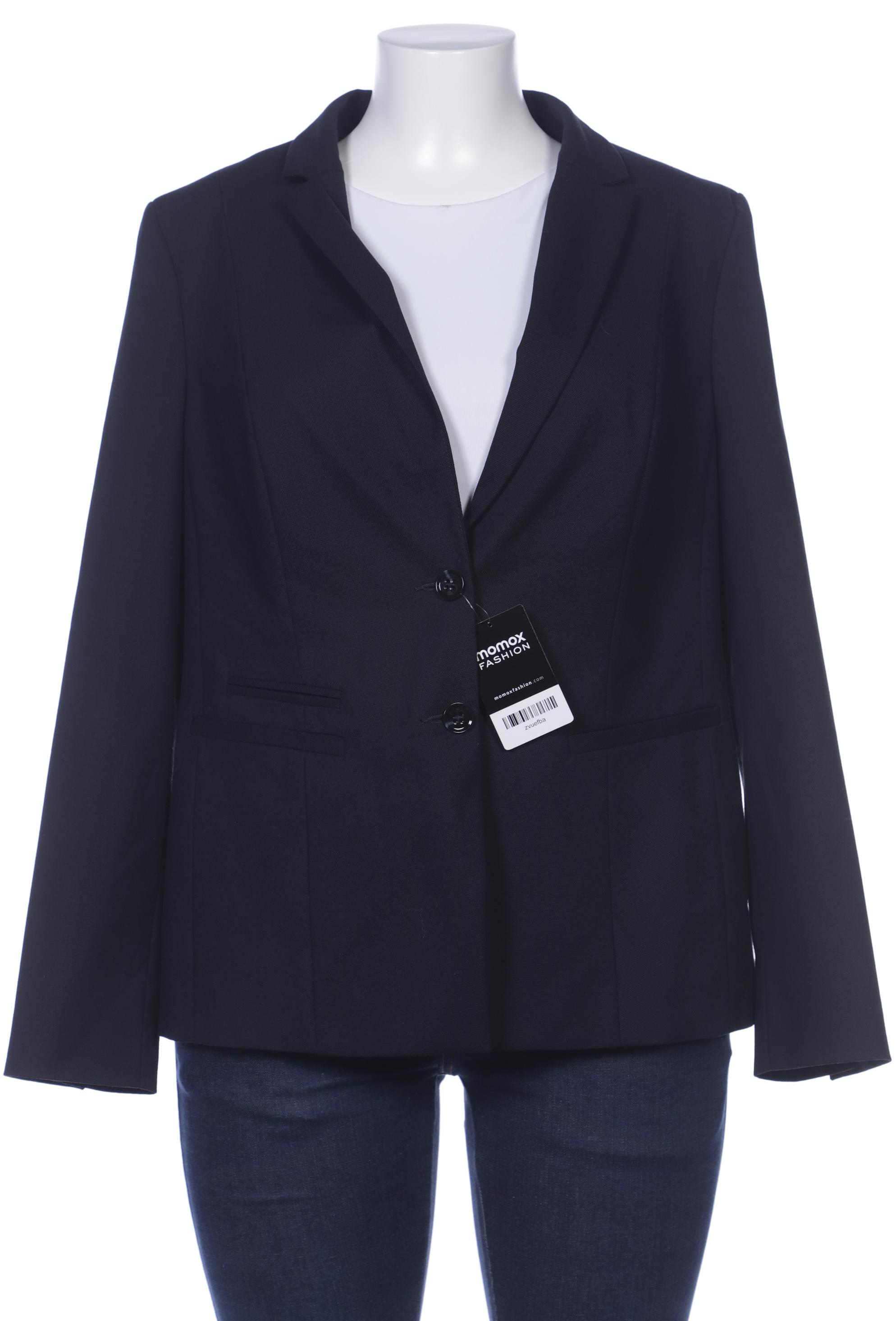 

s.Oliver Damen Blazer, marineblau, Gr. 46