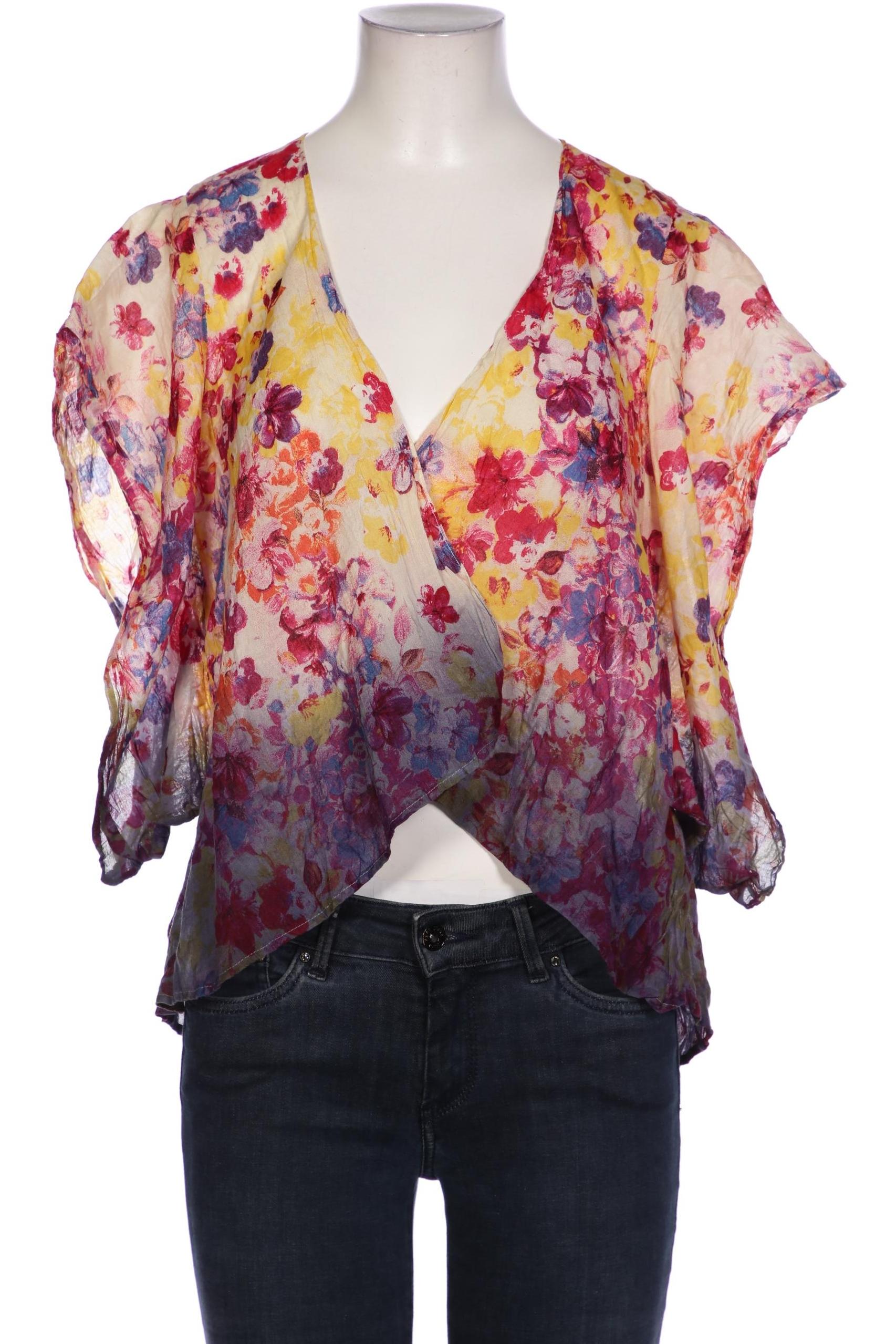 

s.Oliver Damen Bluse, bordeaux, Gr. 36