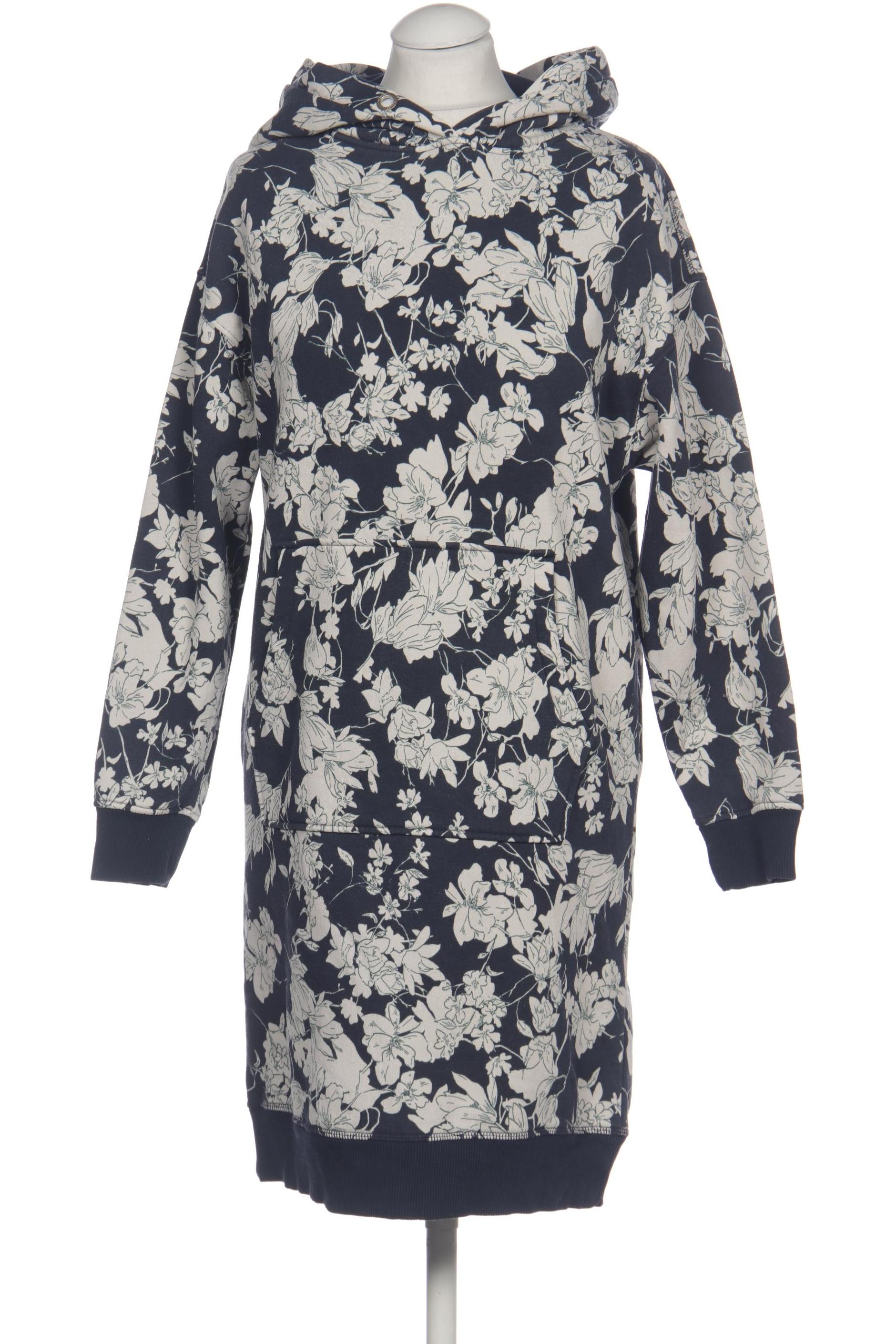 Thumbnail - s.Oliver Damen Kleid, marineblau, Gr. 34