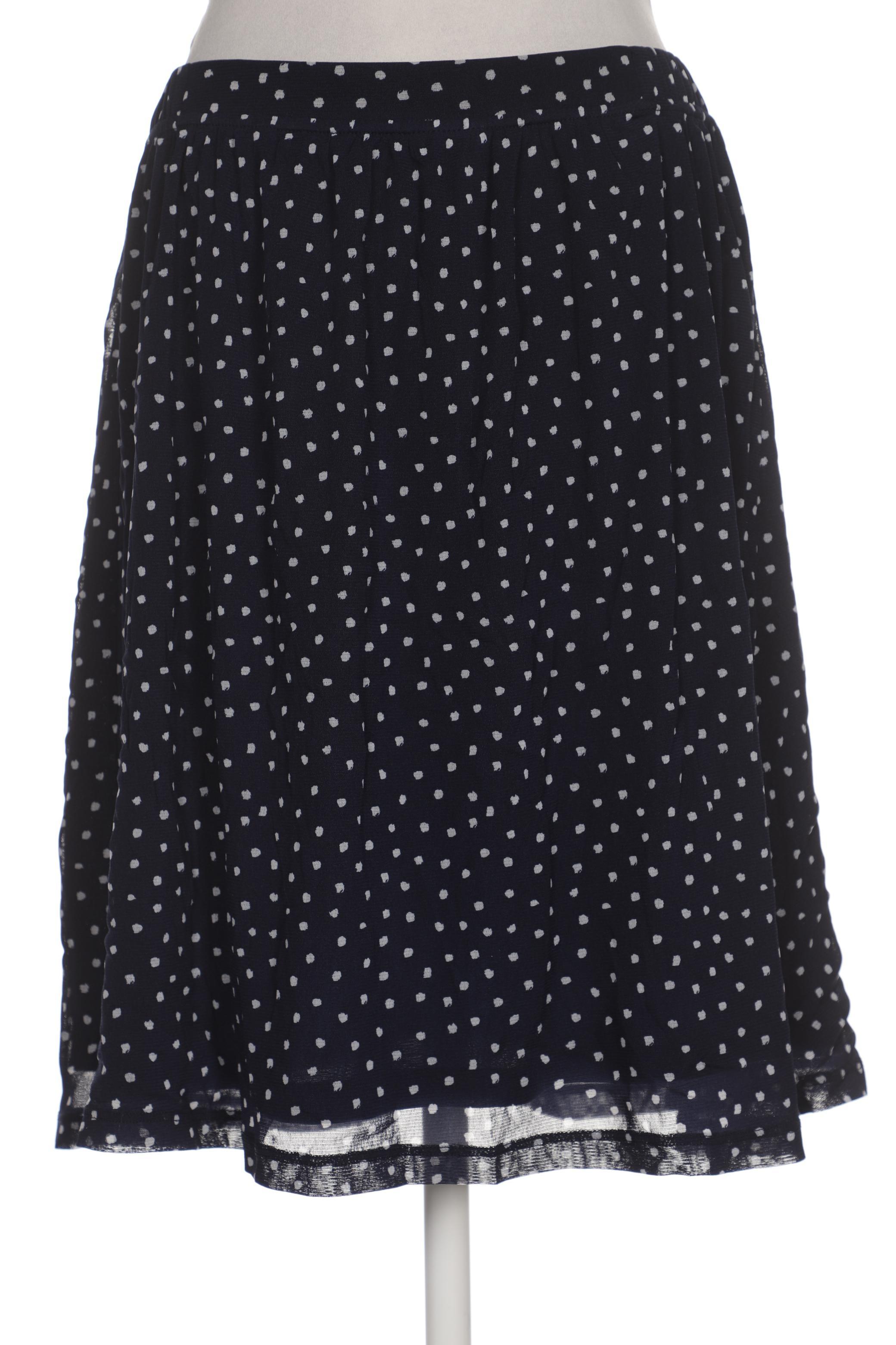 

s.Oliver Damen Rock, marineblau, Gr. 38