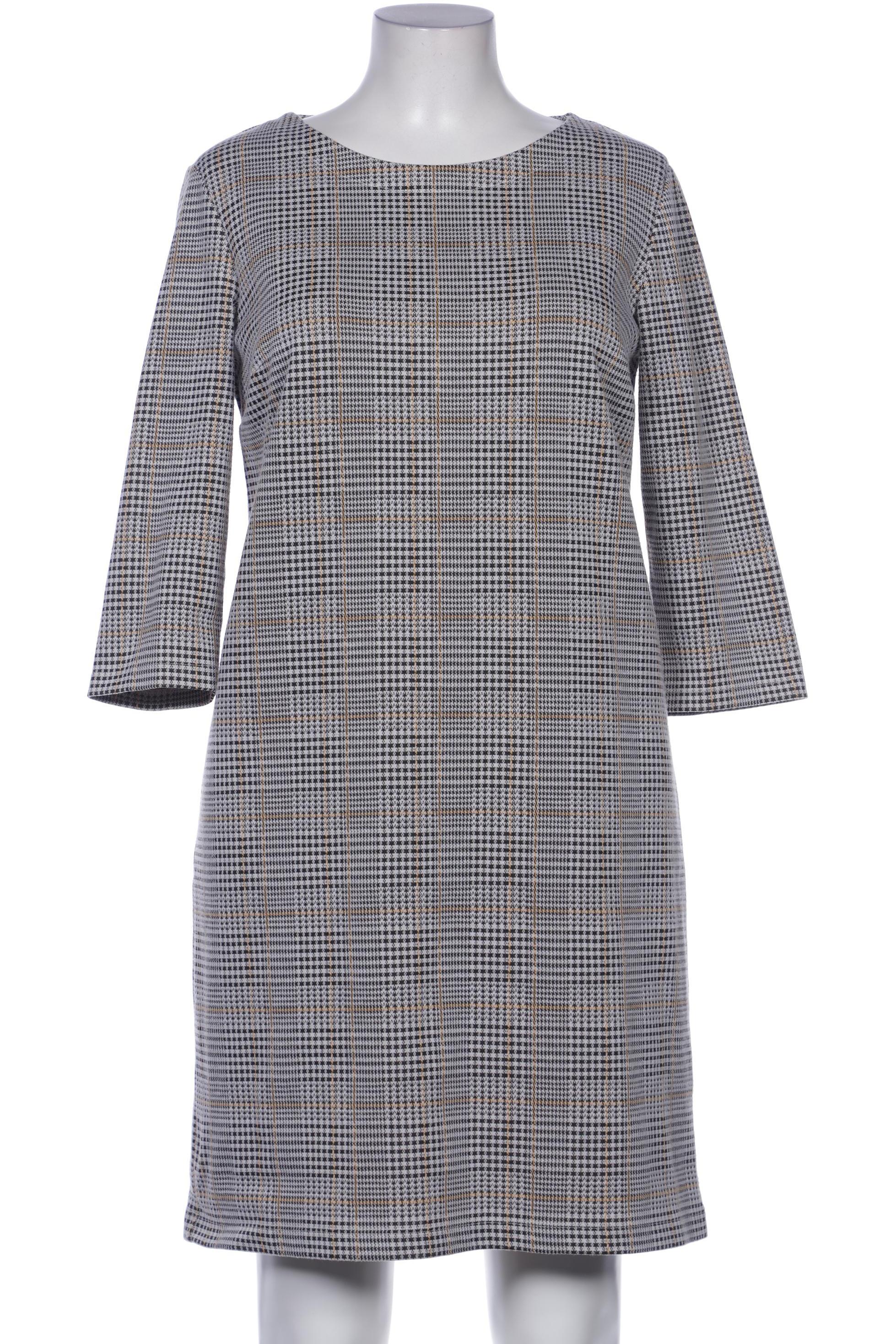 

s.Oliver Damen Kleid, grau, Gr. 40