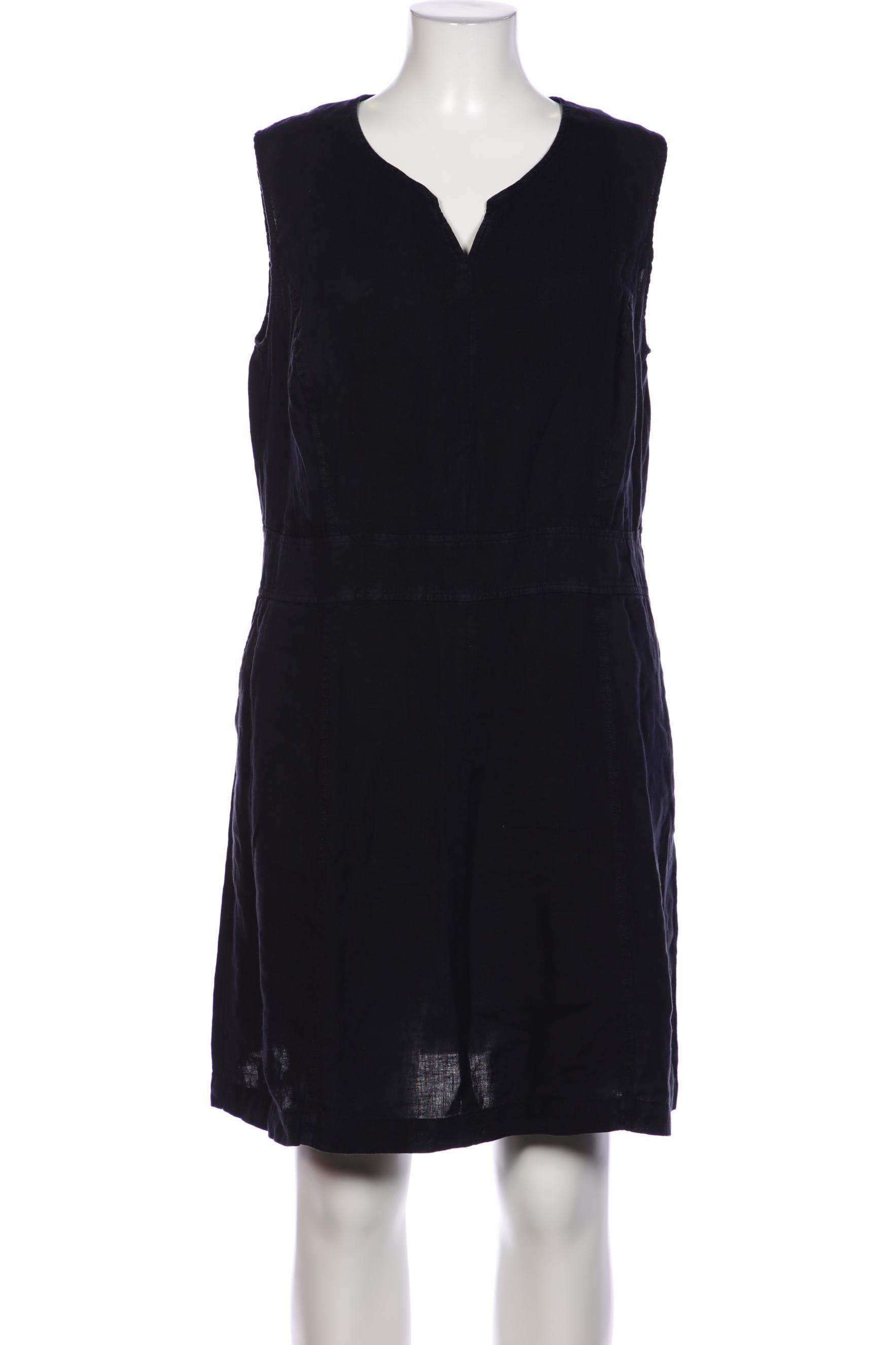 

s.Oliver Damen Kleid, marineblau, Gr. 44