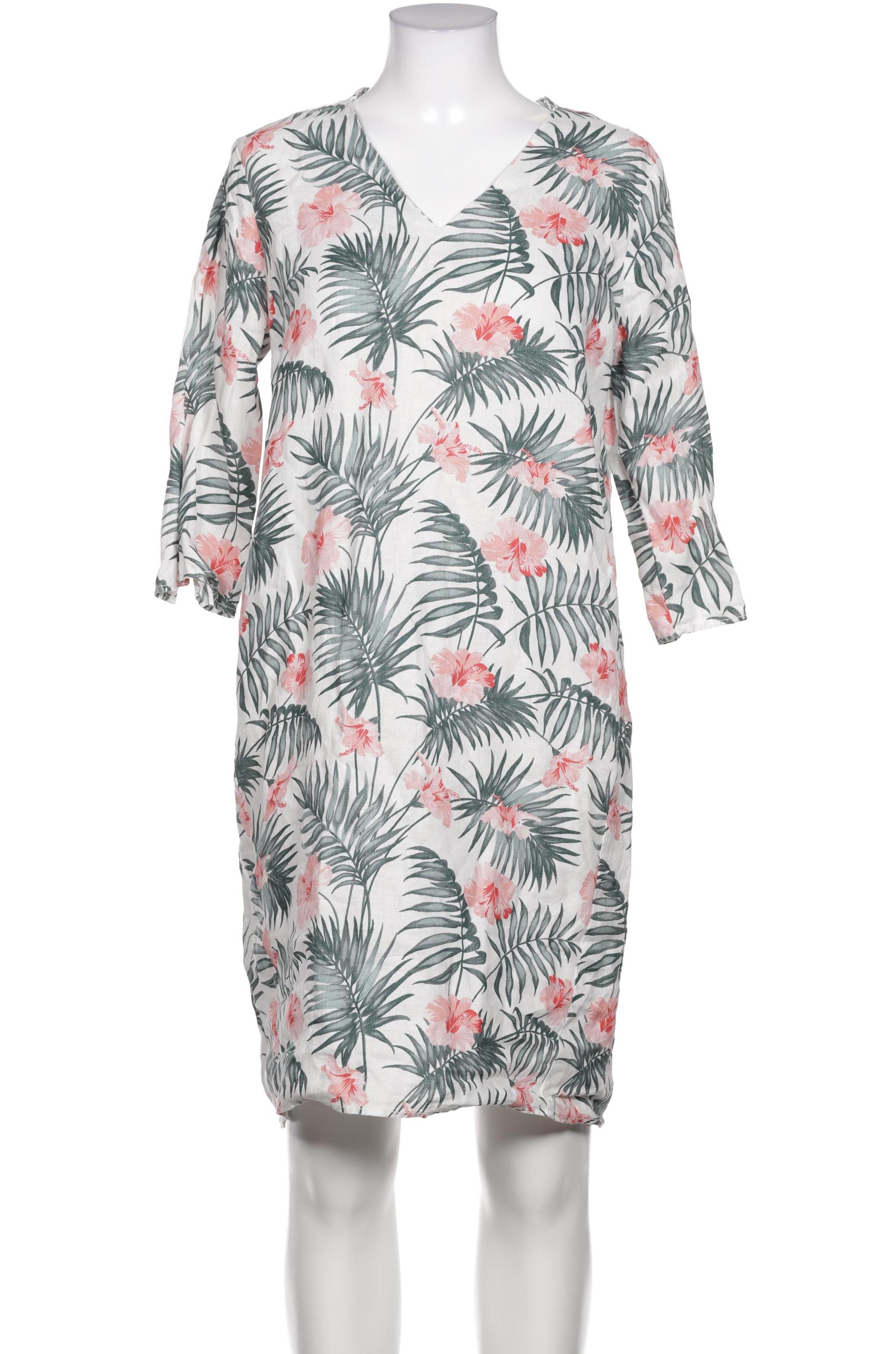 

s.Oliver Damen Kleid, mehrfarbig, Gr. 38