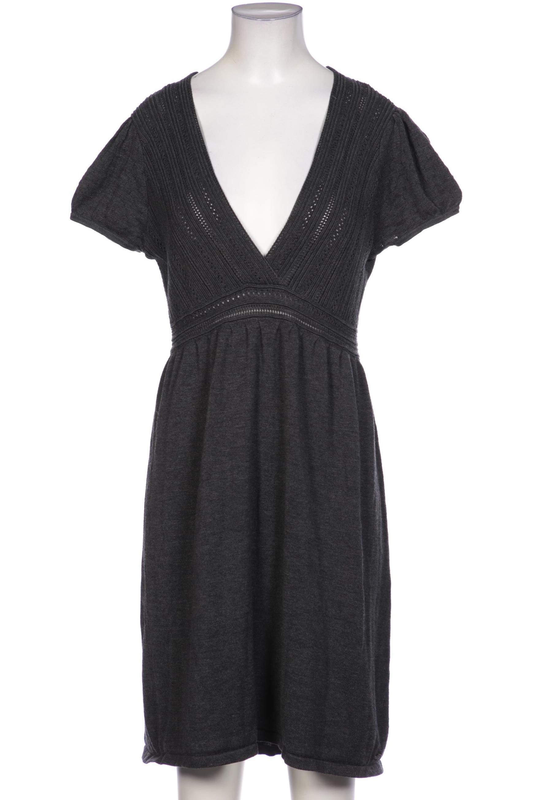 

s.Oliver Damen Kleid, grau