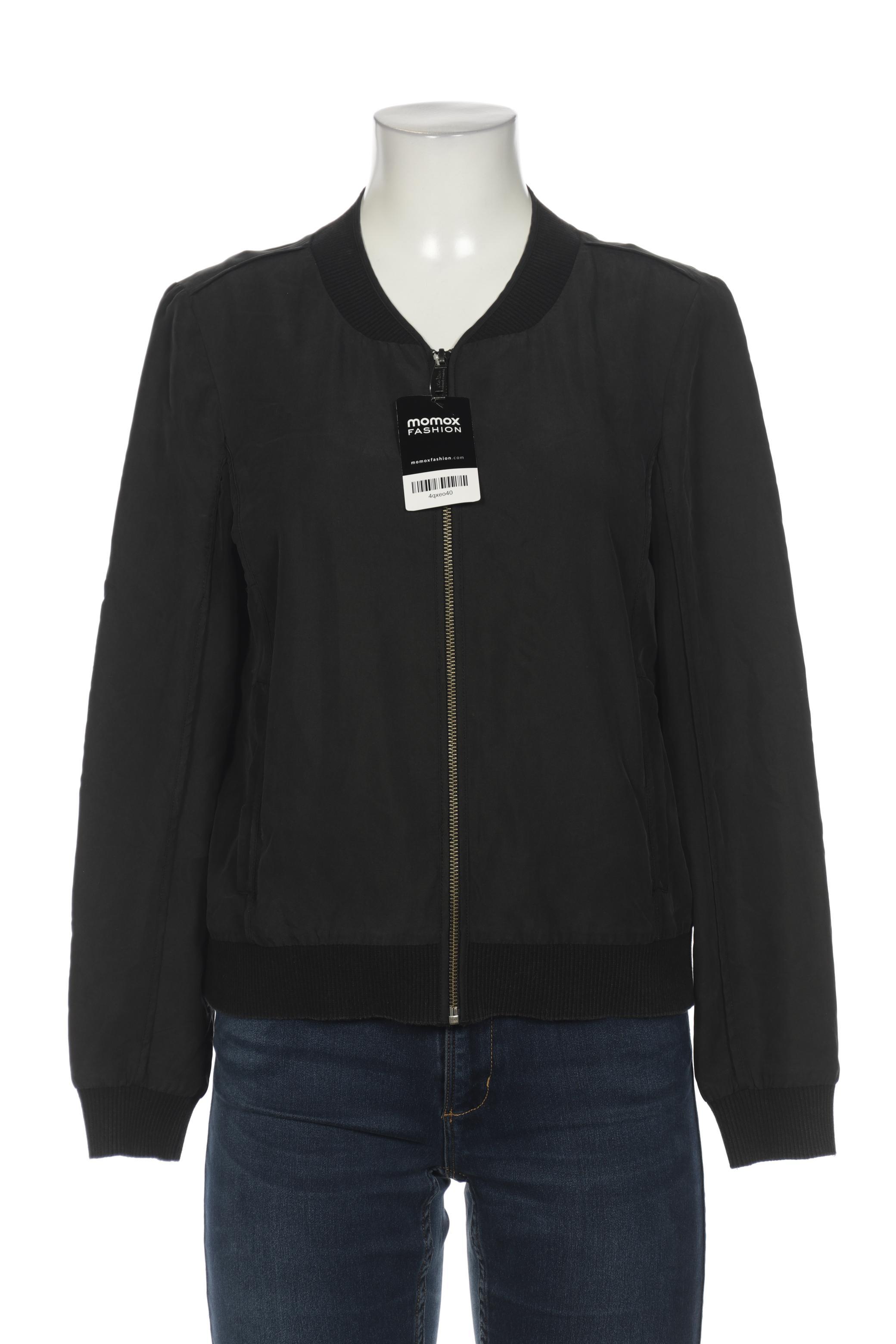 

s.Oliver Damen Blazer, schwarz