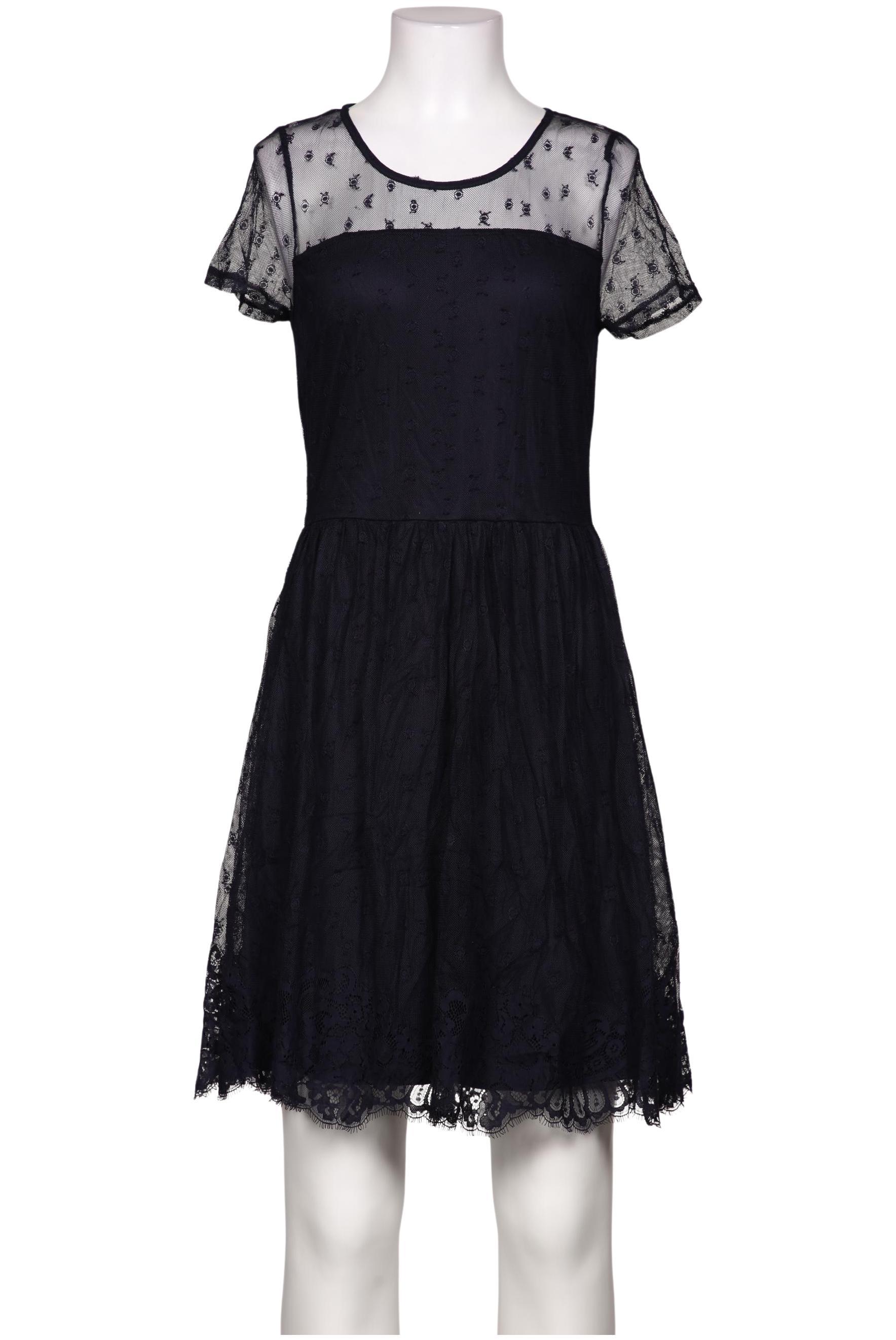 

s.Oliver Damen Kleid, marineblau, Gr. 36