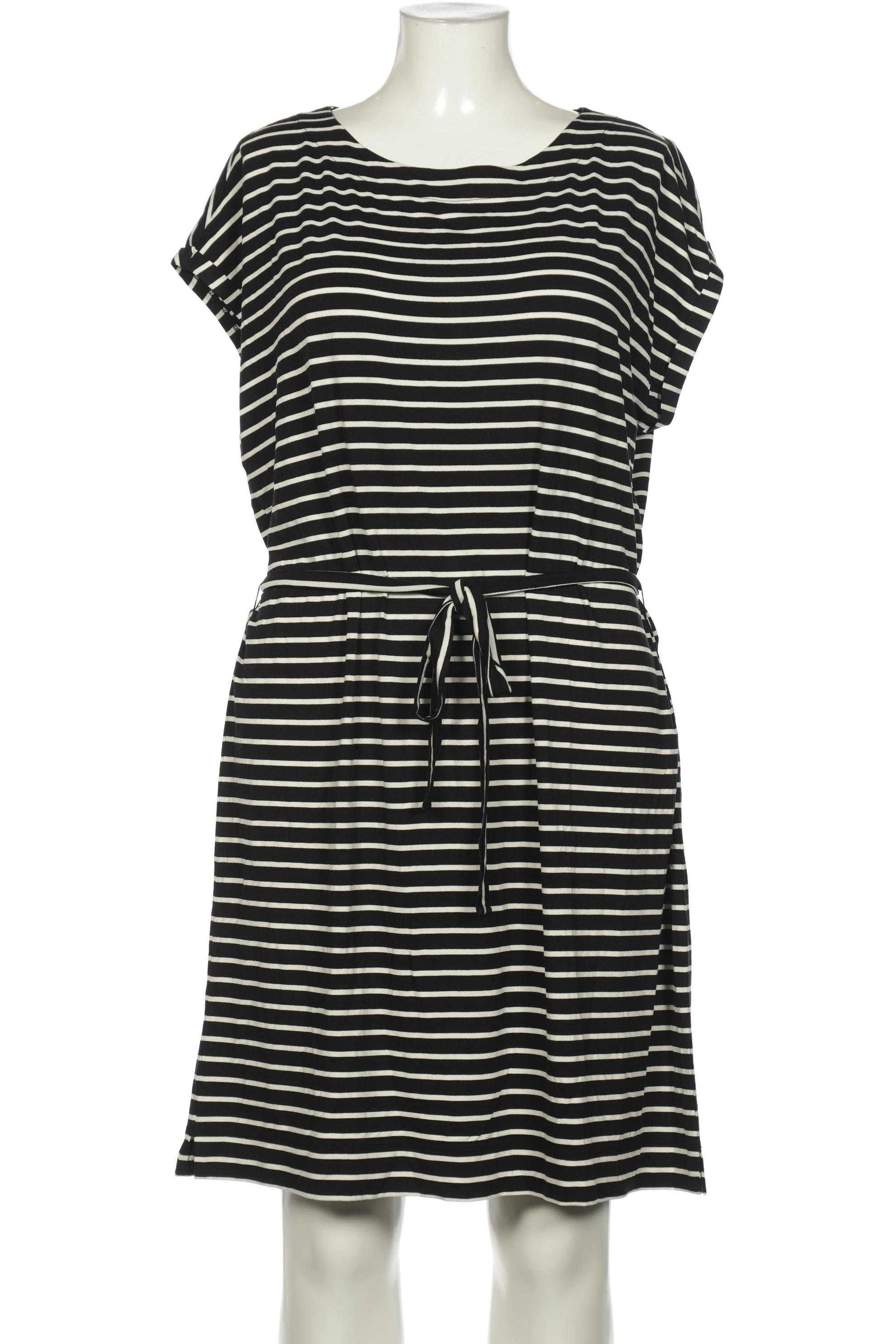 

s.Oliver Damen Kleid, schwarz