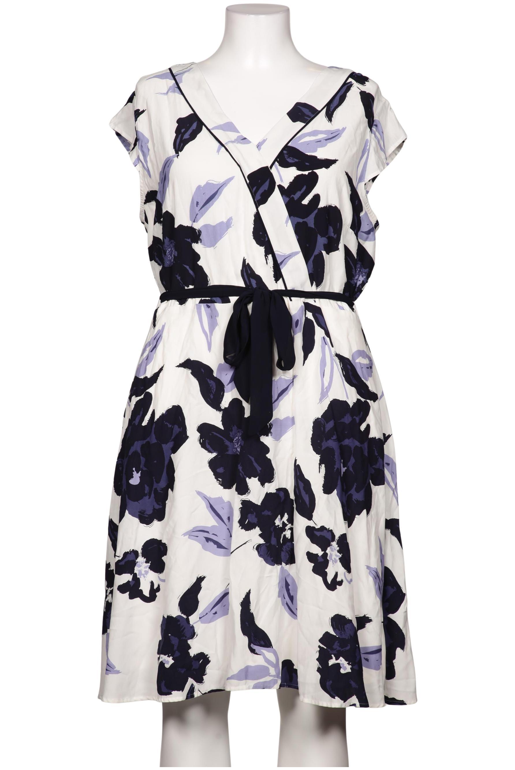 

s.Oliver Damen Kleid, marineblau, Gr. 46